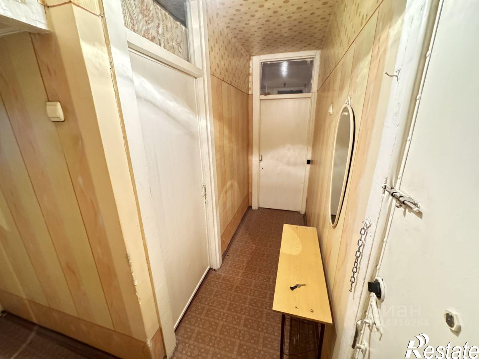 Купить квартиру за 9 000 000 рублей на улица Ахтямова, 28