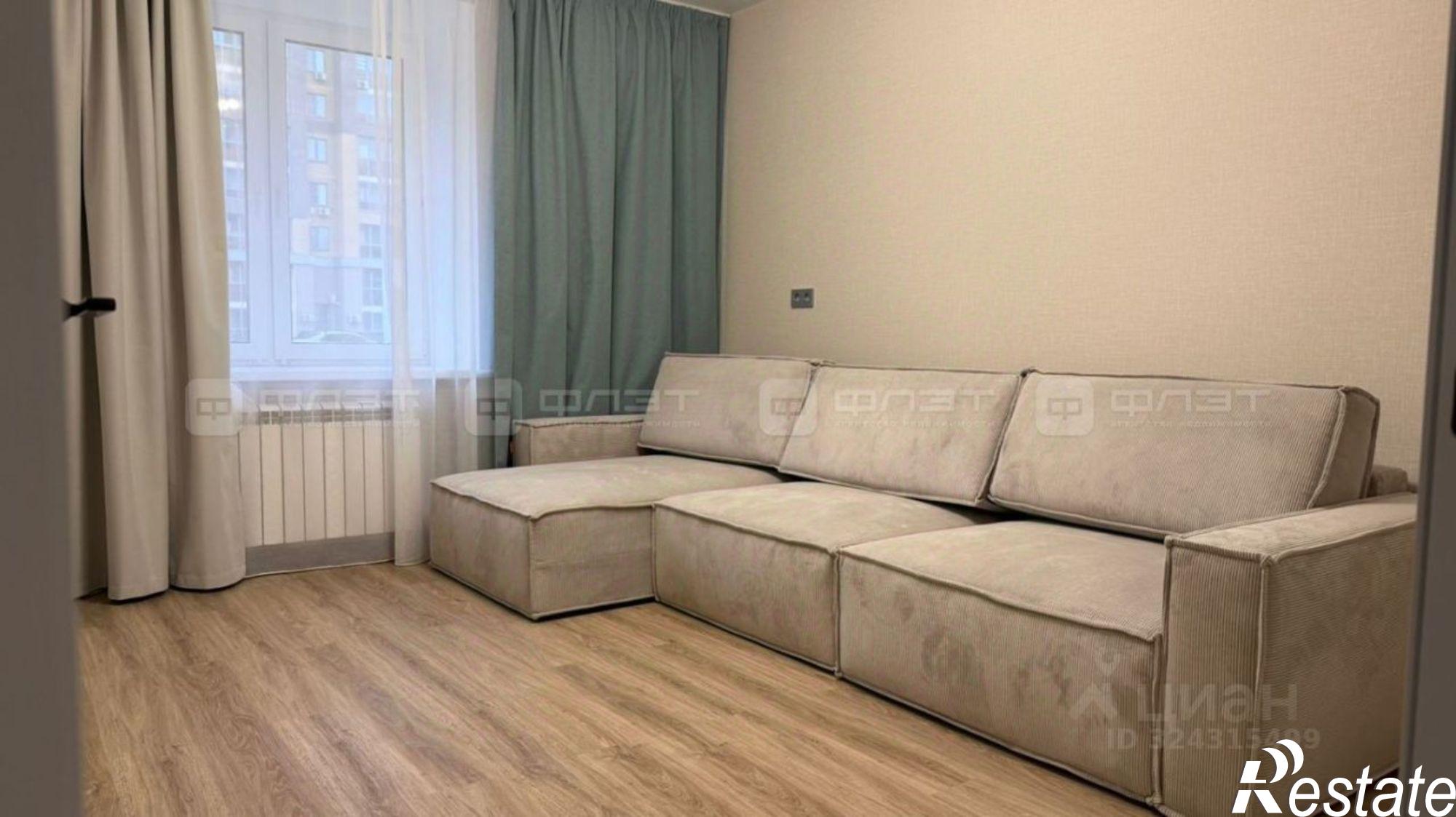 Купить квартиру за 12 999 900 рублей на Маршрутная улица, 15 к3