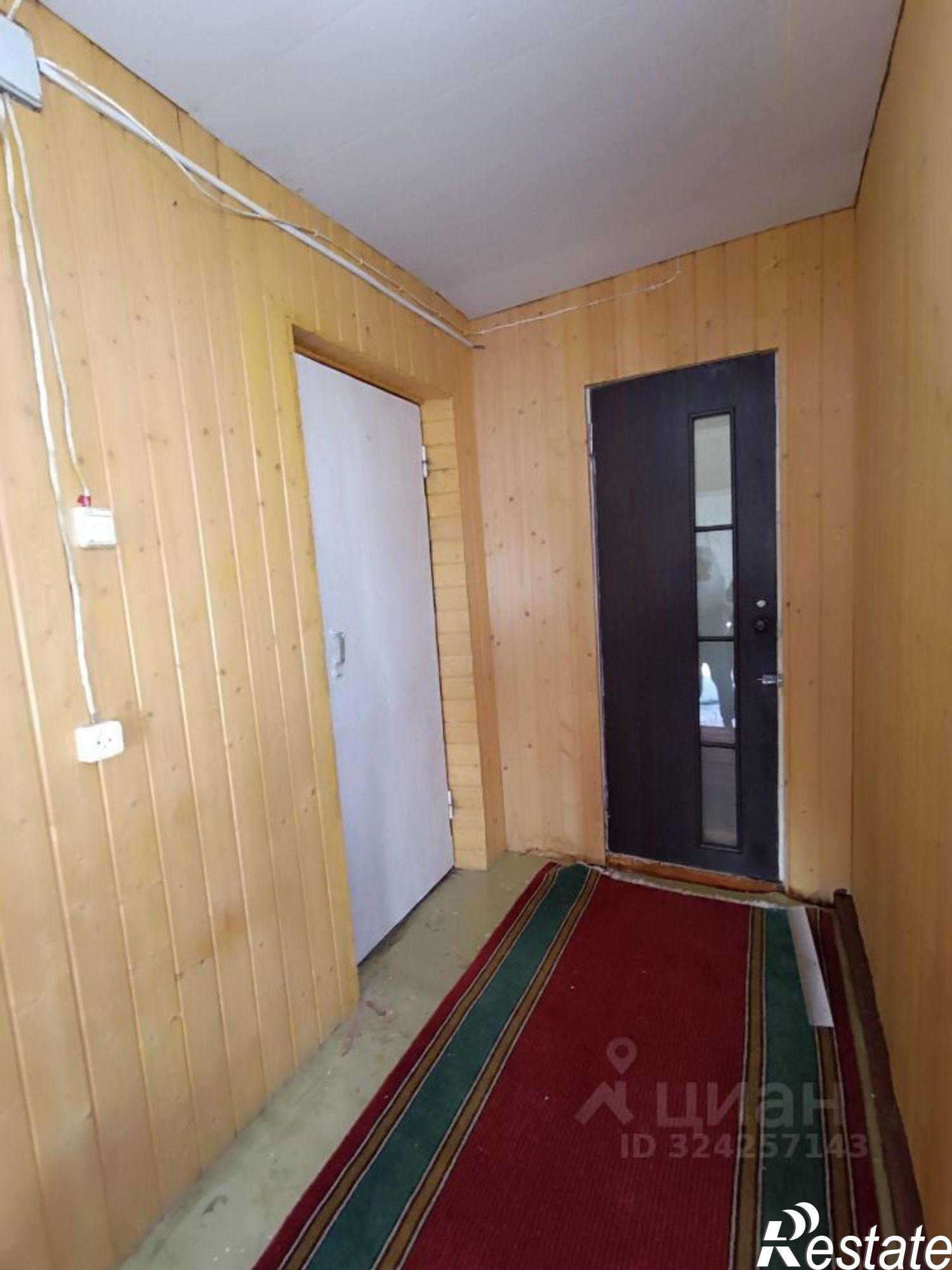 Сдать дачу, дом, коттедж за 47 500 рублей на ул 1-я Поперечно-Дорожная, 41А