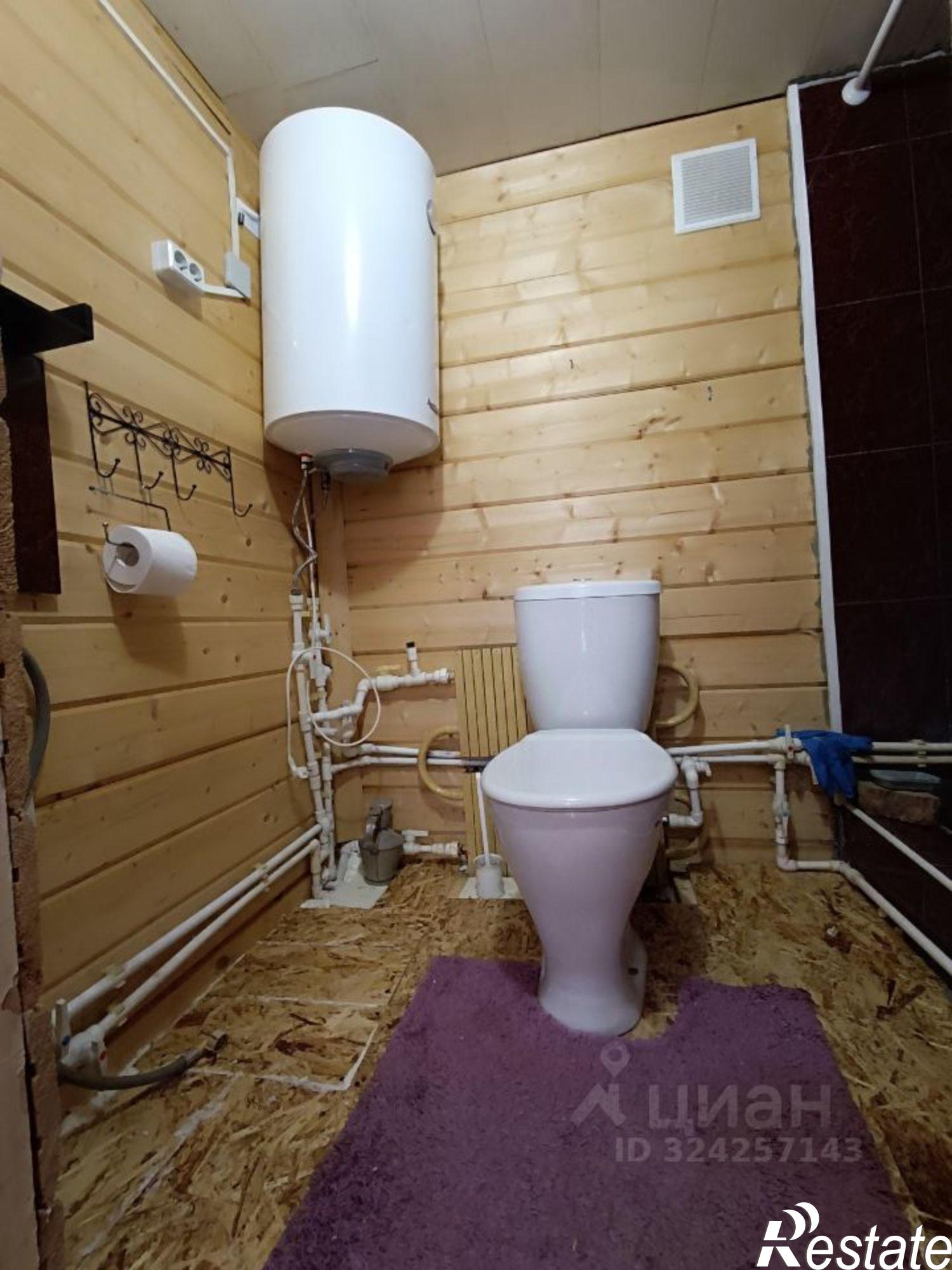 Сдать дачу, дом, коттедж за 47 500 рублей на ул 1-я Поперечно-Дорожная, 41А