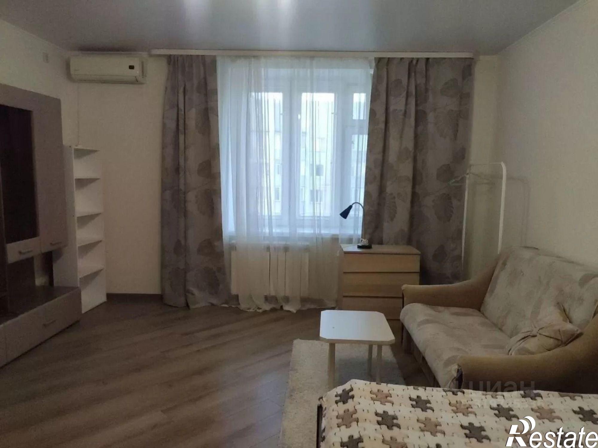 Сдать квартиру за 31 000 рублей на ул Четаева, 4