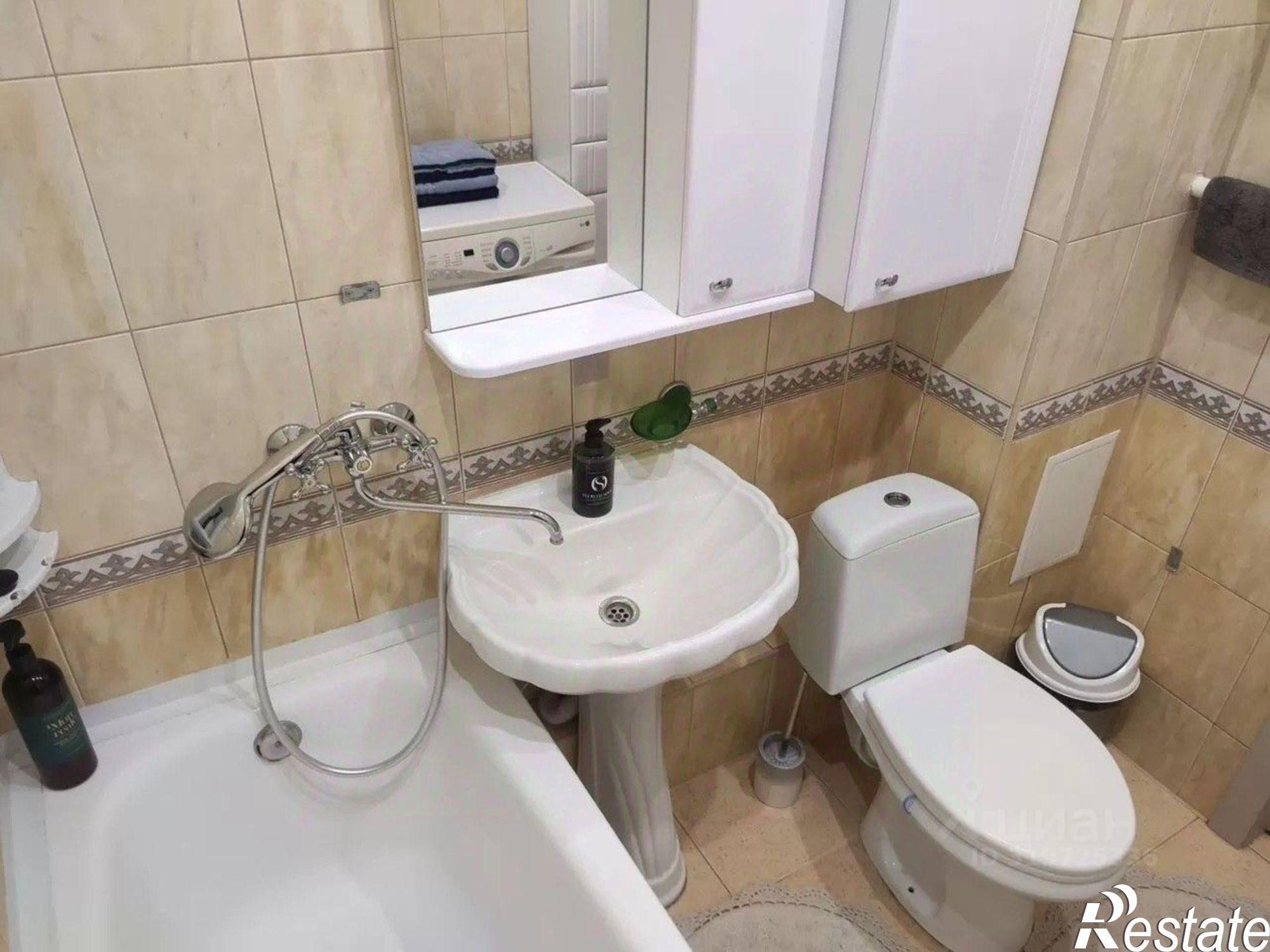 Сдать квартиру за 31 000 рублей на ул Четаева, 4