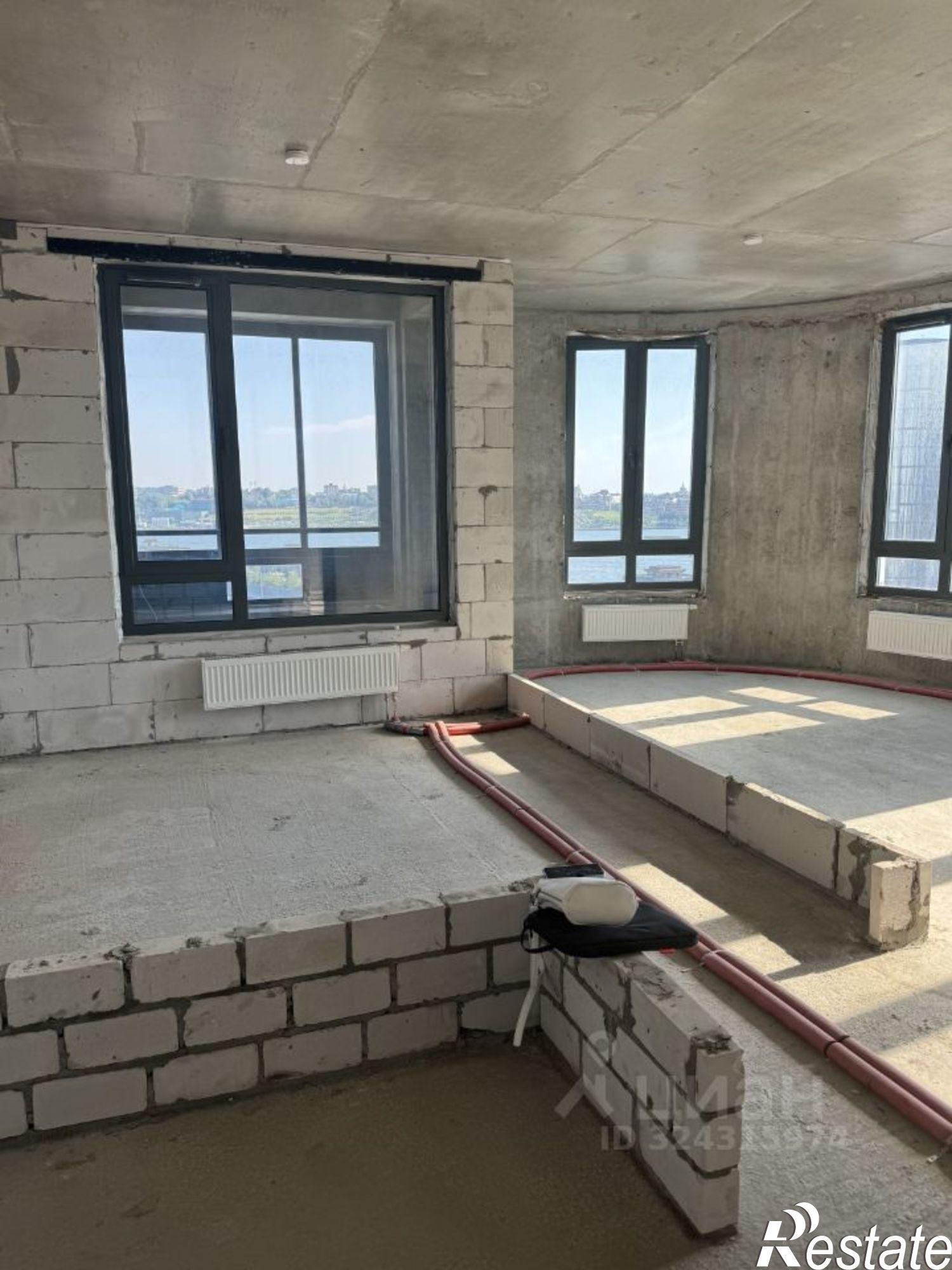 Купить квартиру за 18 800 000 рублей на улица Алексея Козина, 2