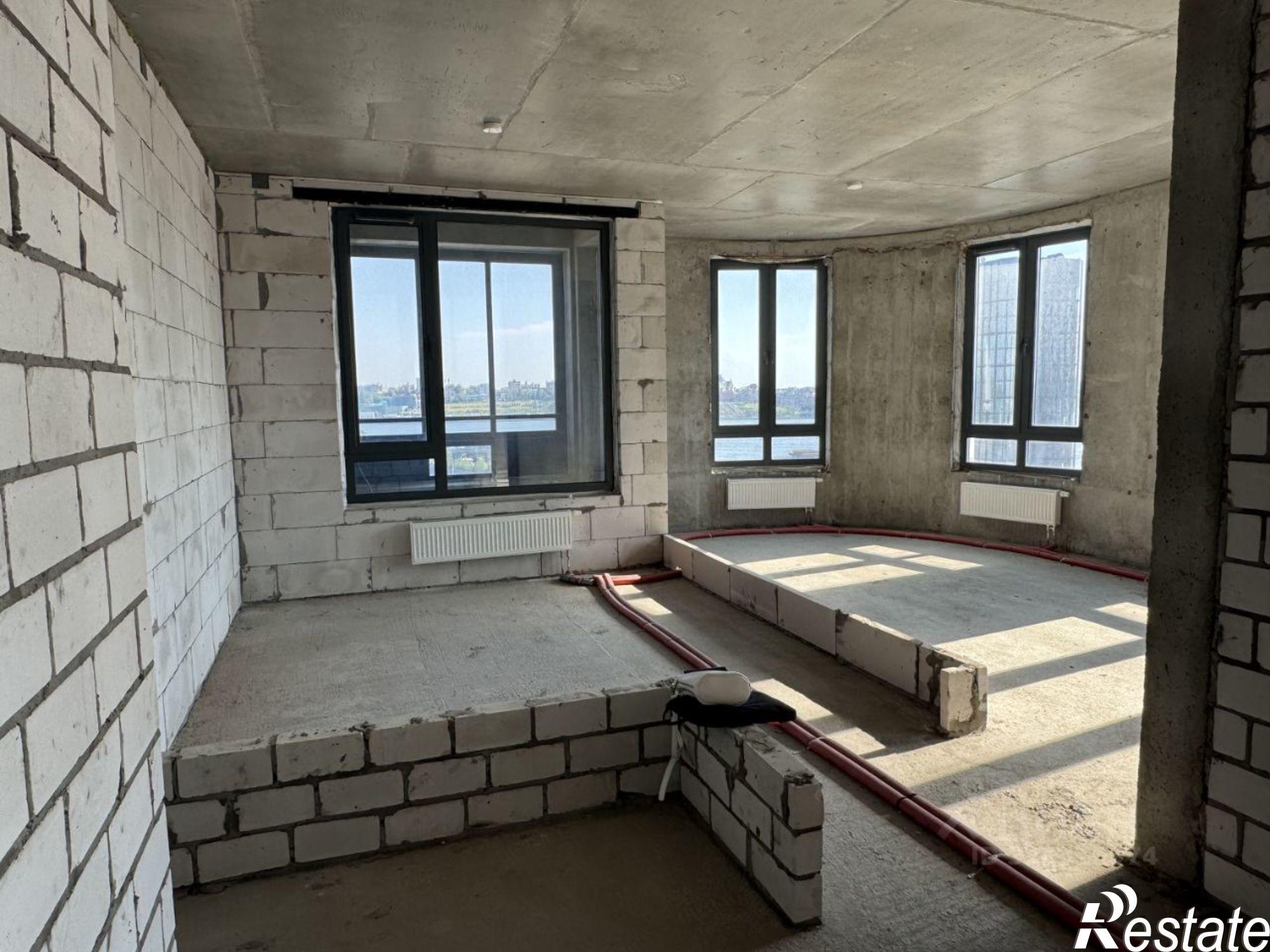 Купить квартиру за 18 800 000 рублей на улица Алексея Козина, 2