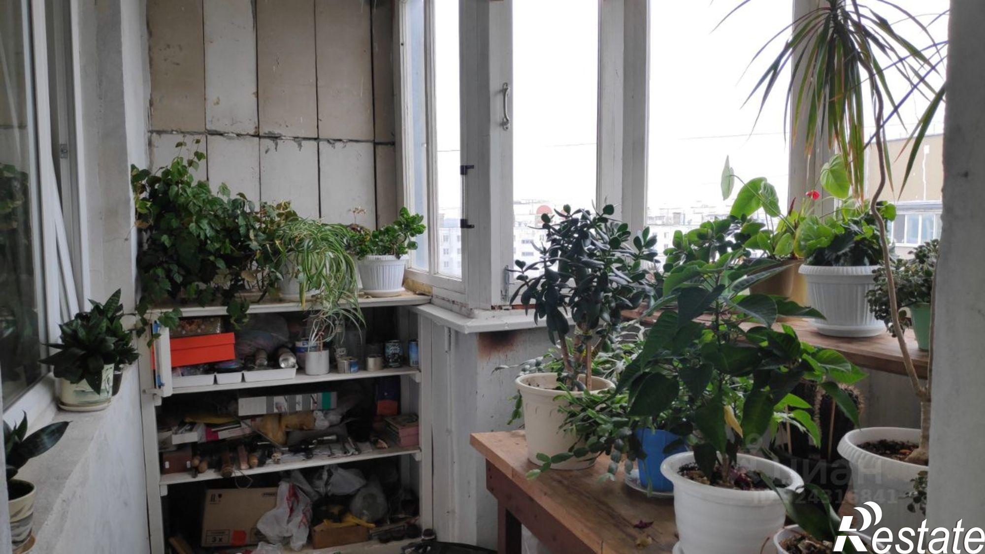 Купить квартиру за 10 500 000 рублей на улица Фатыха Амирхана, 85А