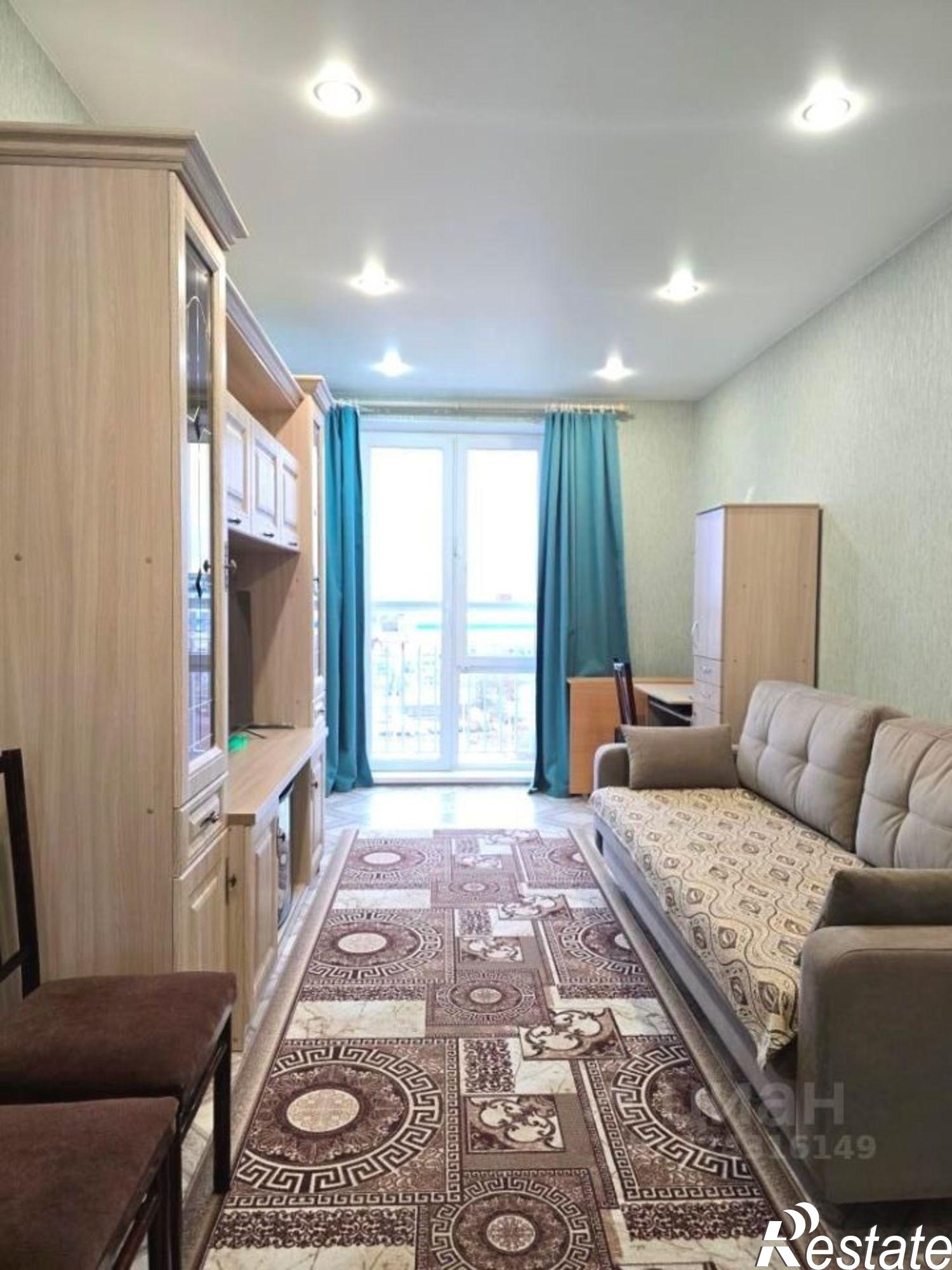 Купить квартиру за 7 950 000 рублей на Тэцевская улица, 4Д