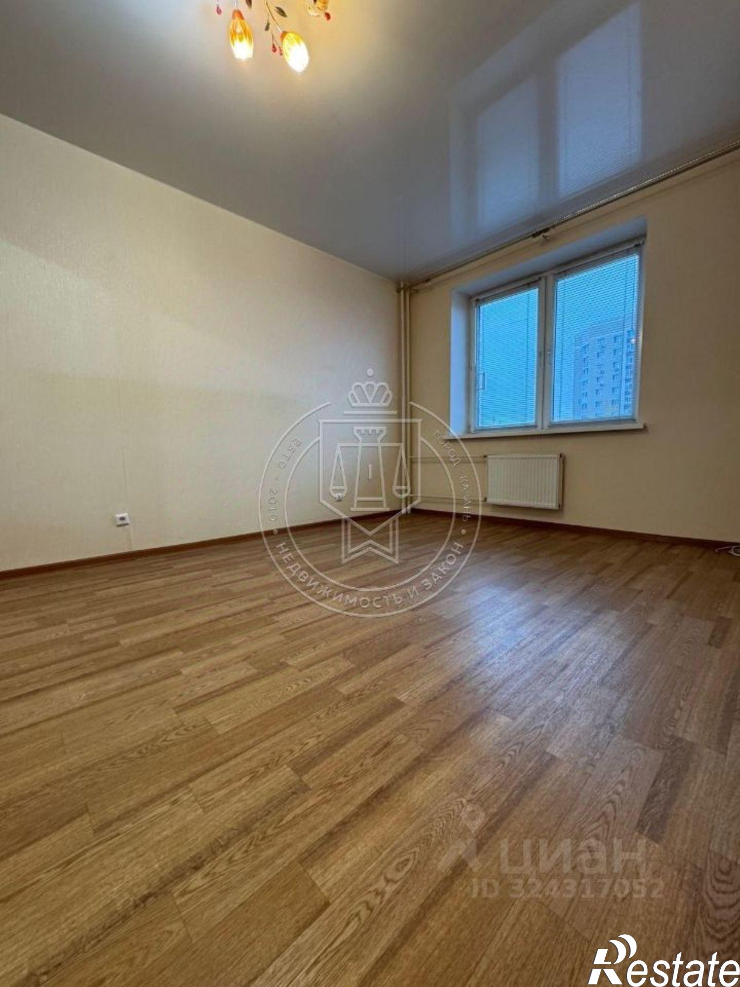 Купить квартиру за 8 900 000 рублей на улица Маршала Чуйкова, 62