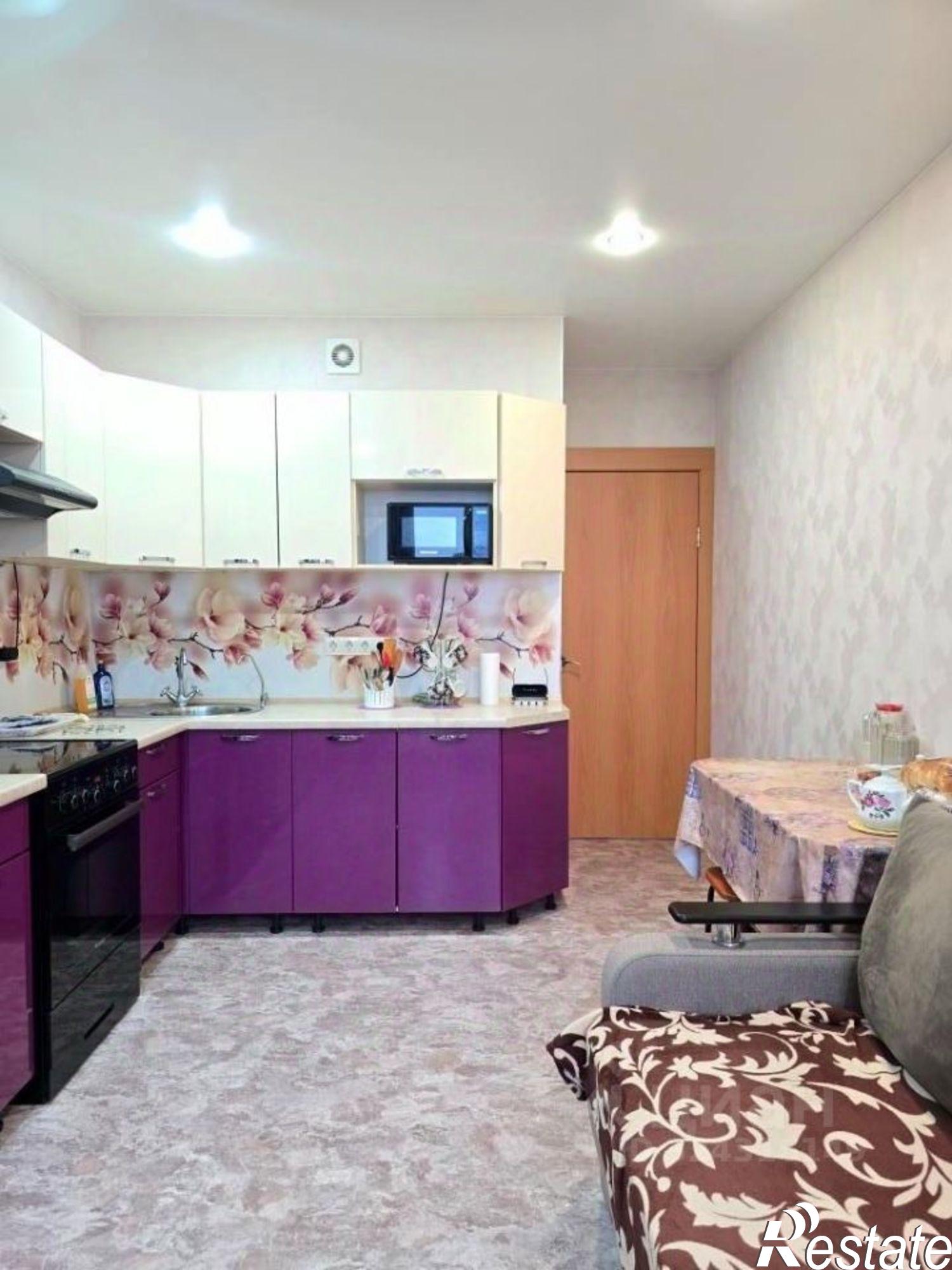 Купить квартиру за 7 950 000 рублей на Тэцевская улица, 4Д