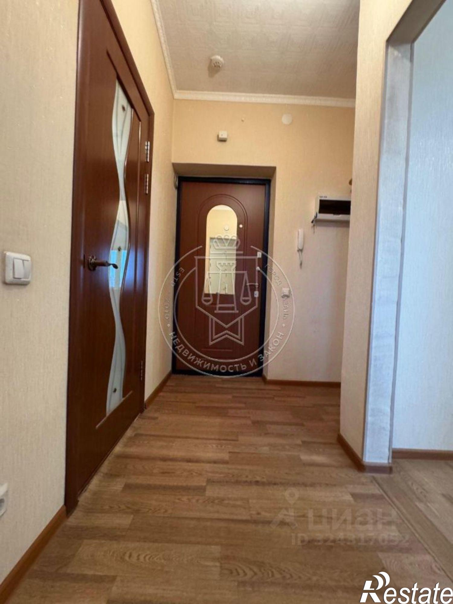 Купить квартиру за 8 900 000 рублей на улица Маршала Чуйкова, 62