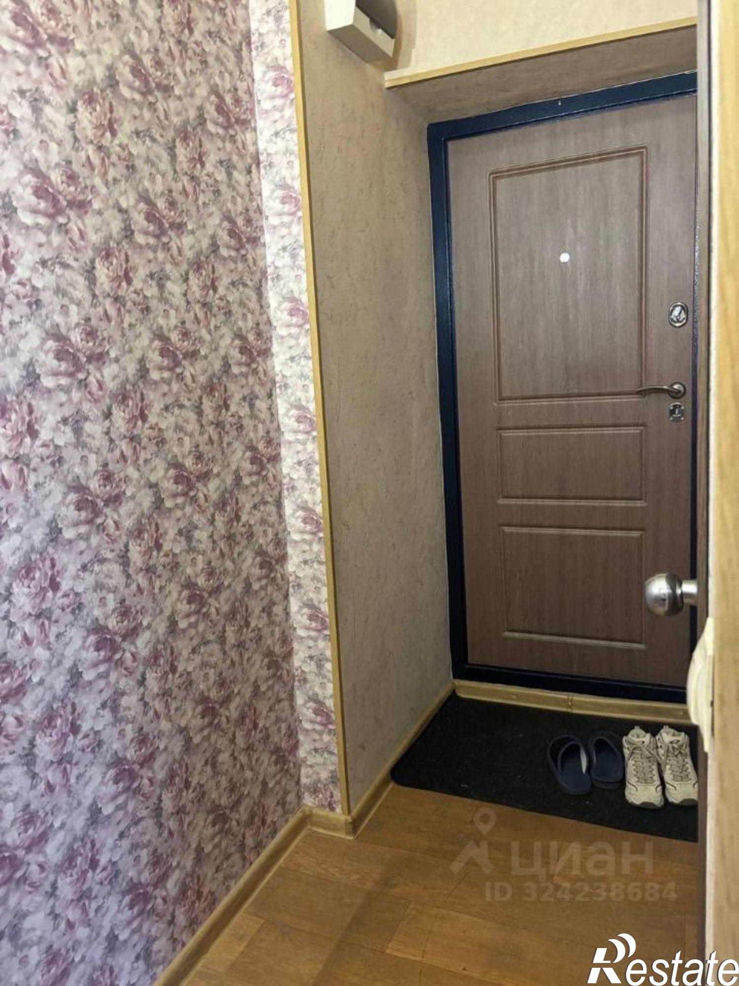 Сдать квартиру за 30 000 рублей на ул Академика Кирпичникова, 15