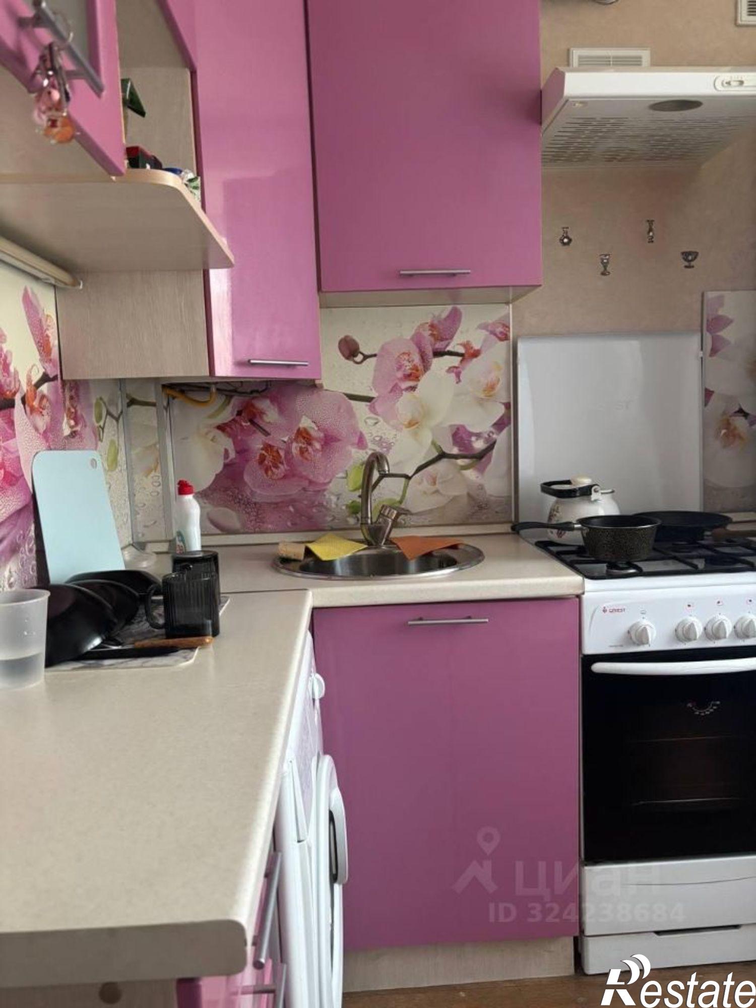 Сдать квартиру за 30 000 рублей на ул Академика Кирпичникова, 15