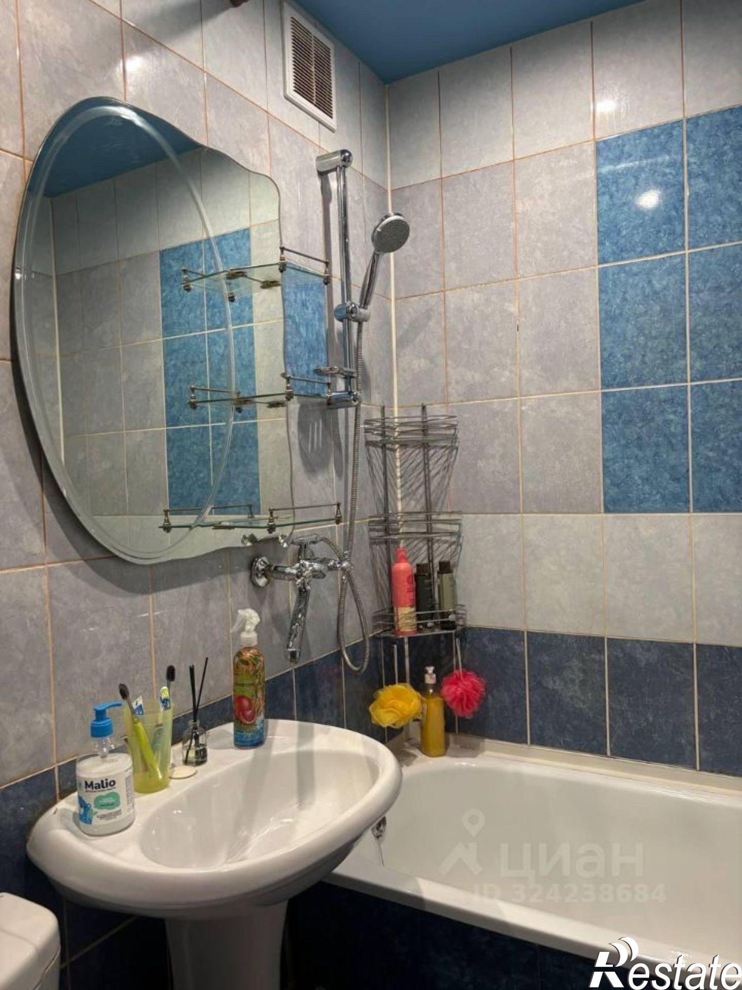 Сдать квартиру за 30 000 рублей на ул Академика Кирпичникова, 15