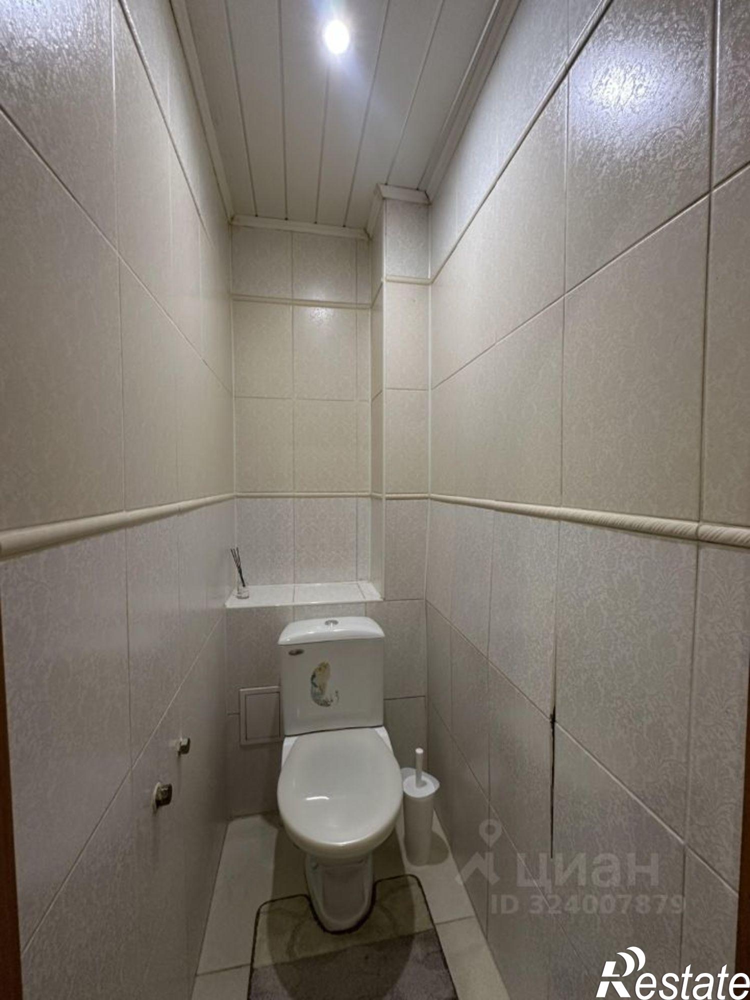 Купить квартиру за 5 200 000 рублей на ул Побежимова, 57А