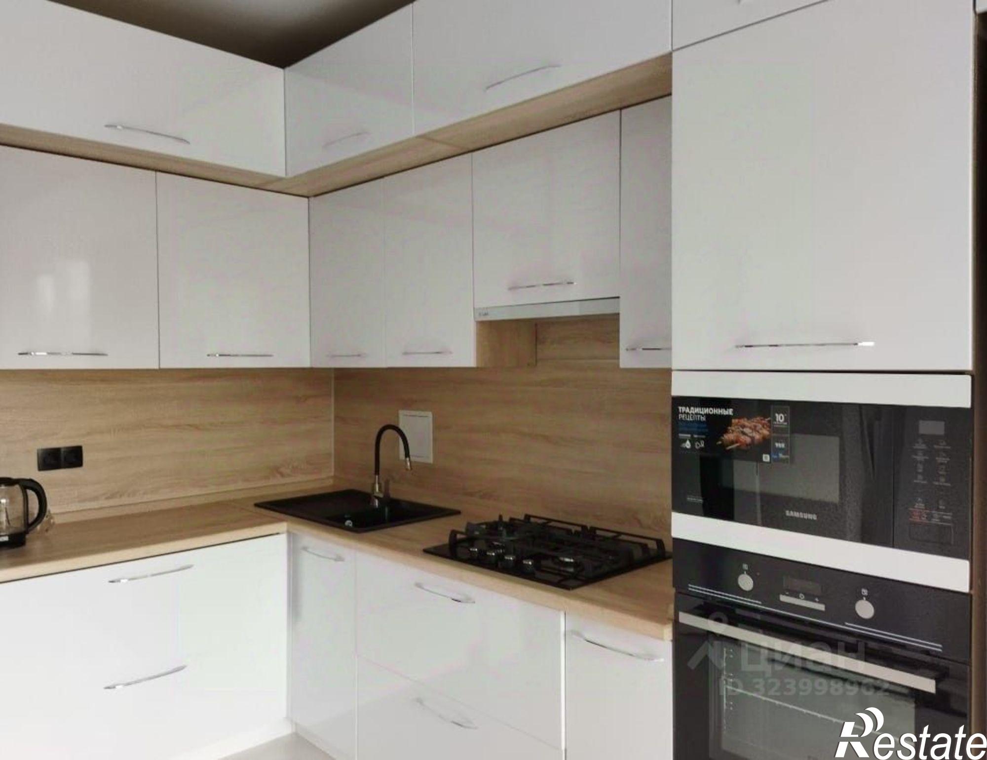 Купить квартиру за 12 900 000 рублей на ул Генерала Ерина, 3