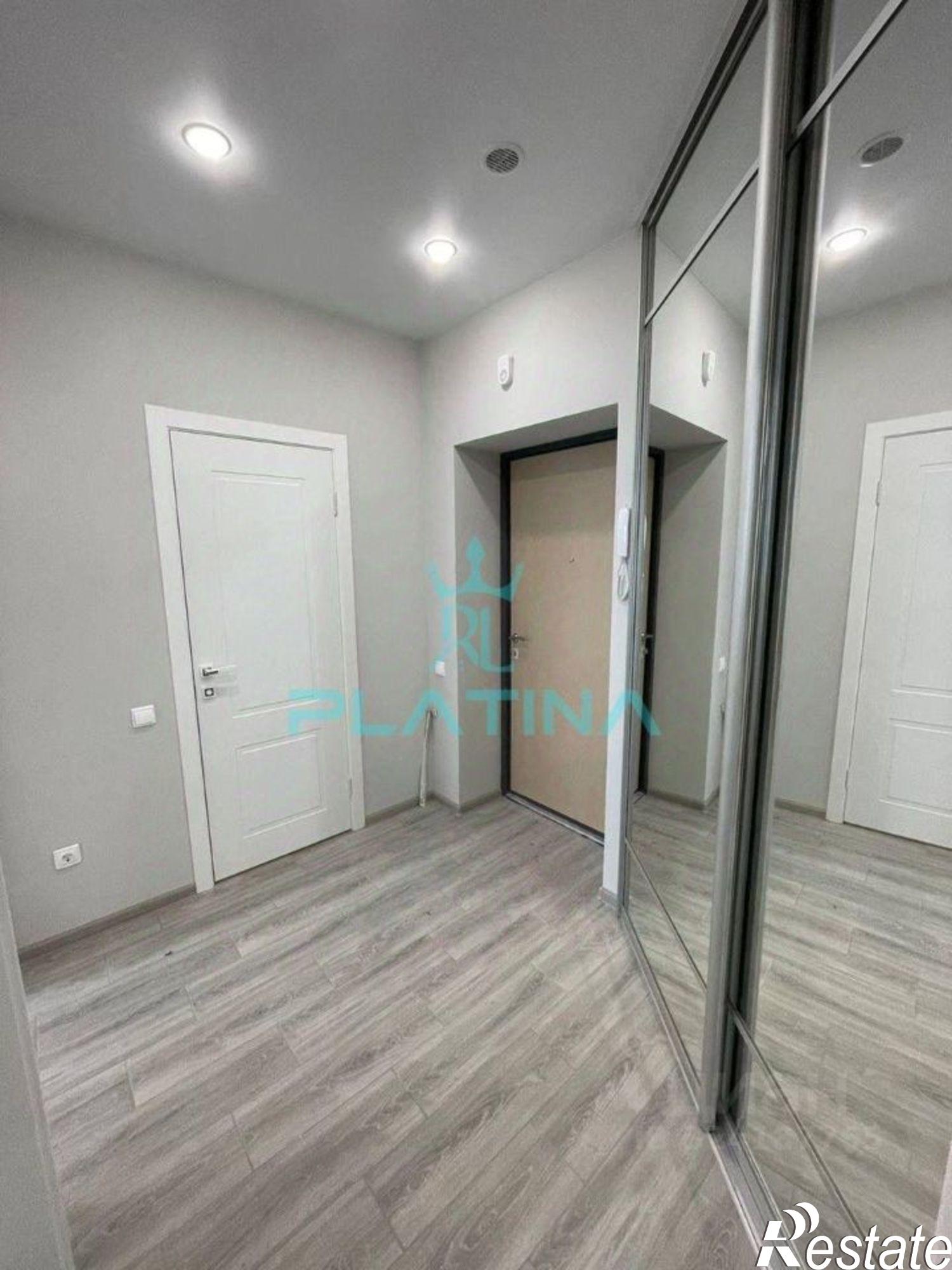 Сдать квартиру за 40 000 рублей на ул Рауиса Гареева, 78