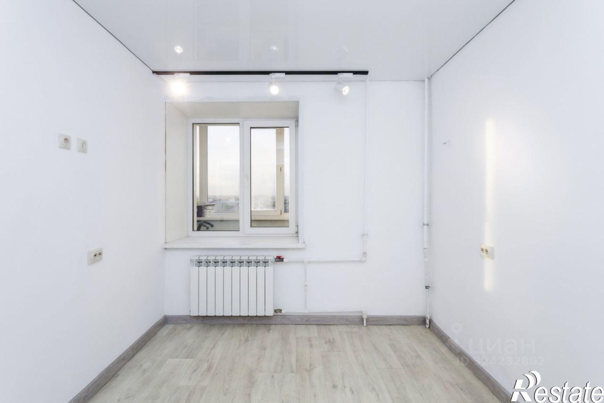 Купить квартиру за 12 800 000 рублей на ул Татарстан, 18