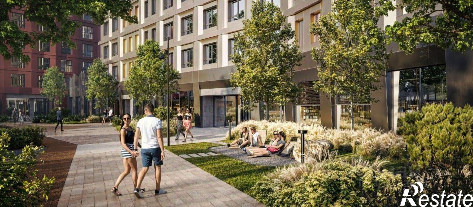 Купить квартиру за 13 236 400 рублей на ул Дальняя, 7