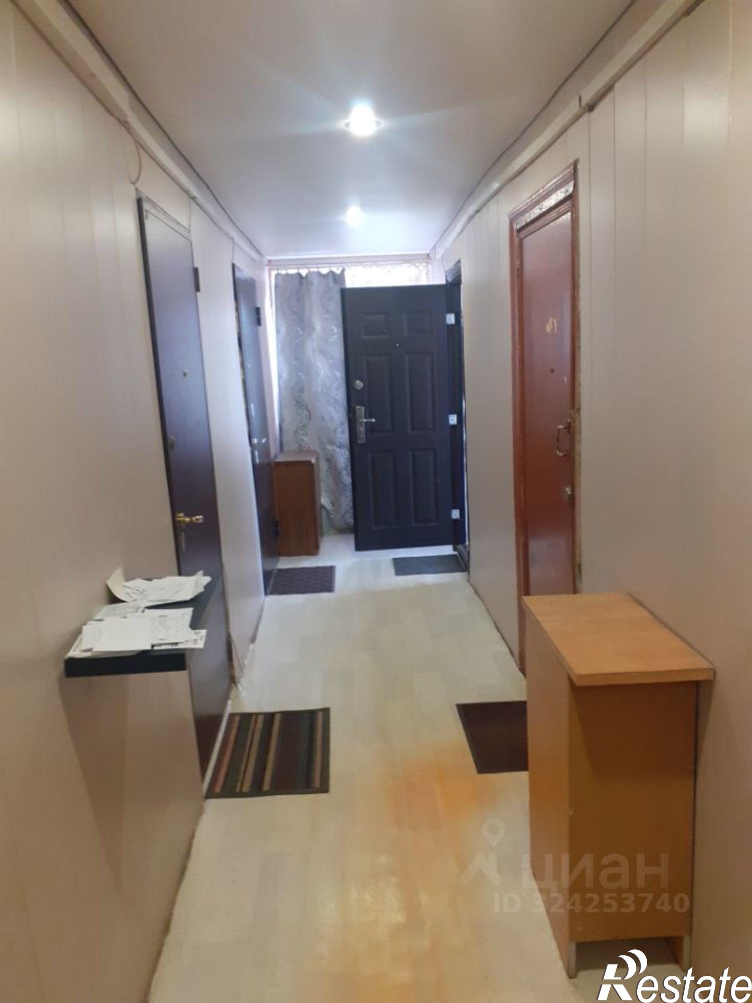 Сдать комнату за 16 000 рублей на улица Академика Кирпичникова, 23