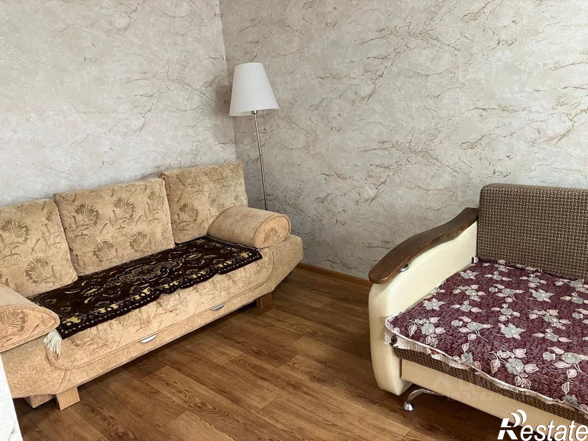 Сдать квартиру за 30 000 рублей на улица Карбышева, 40