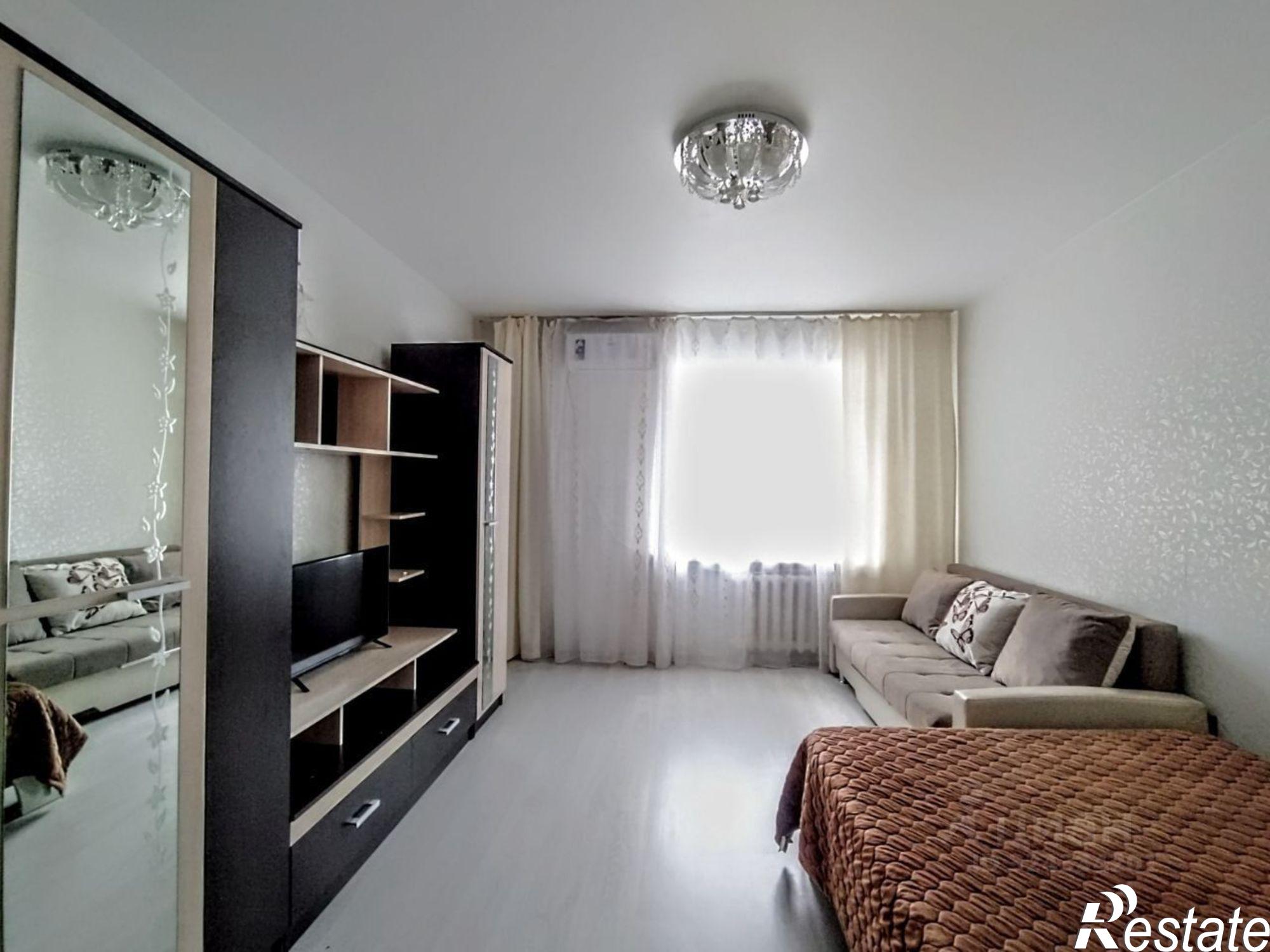 Сдать квартиру за 29 000 рублей на улица Аделя Кутуя, 44А