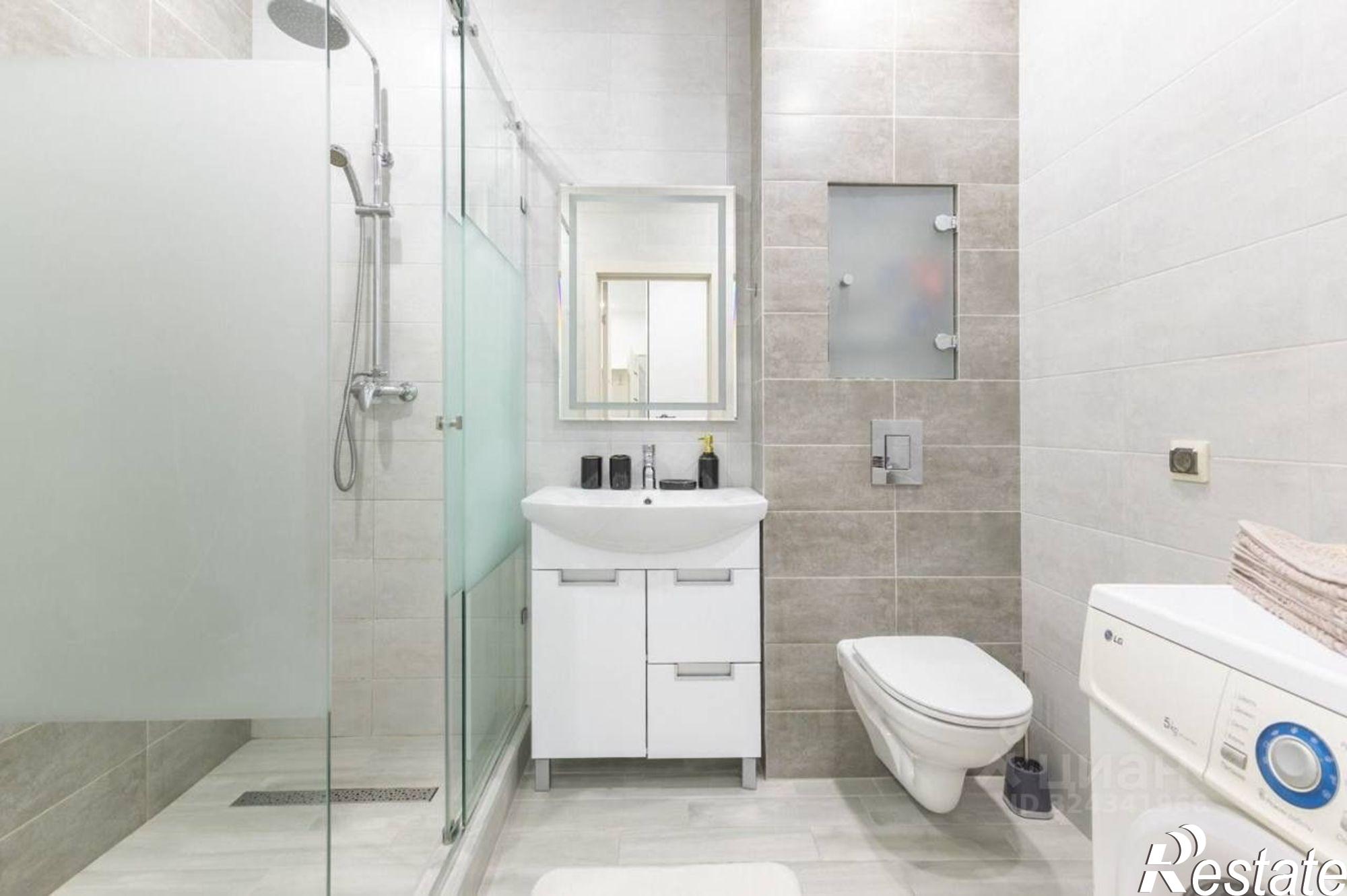 Сдать квартиру за 40 000 рублей на улица Вишневского, 59А к1