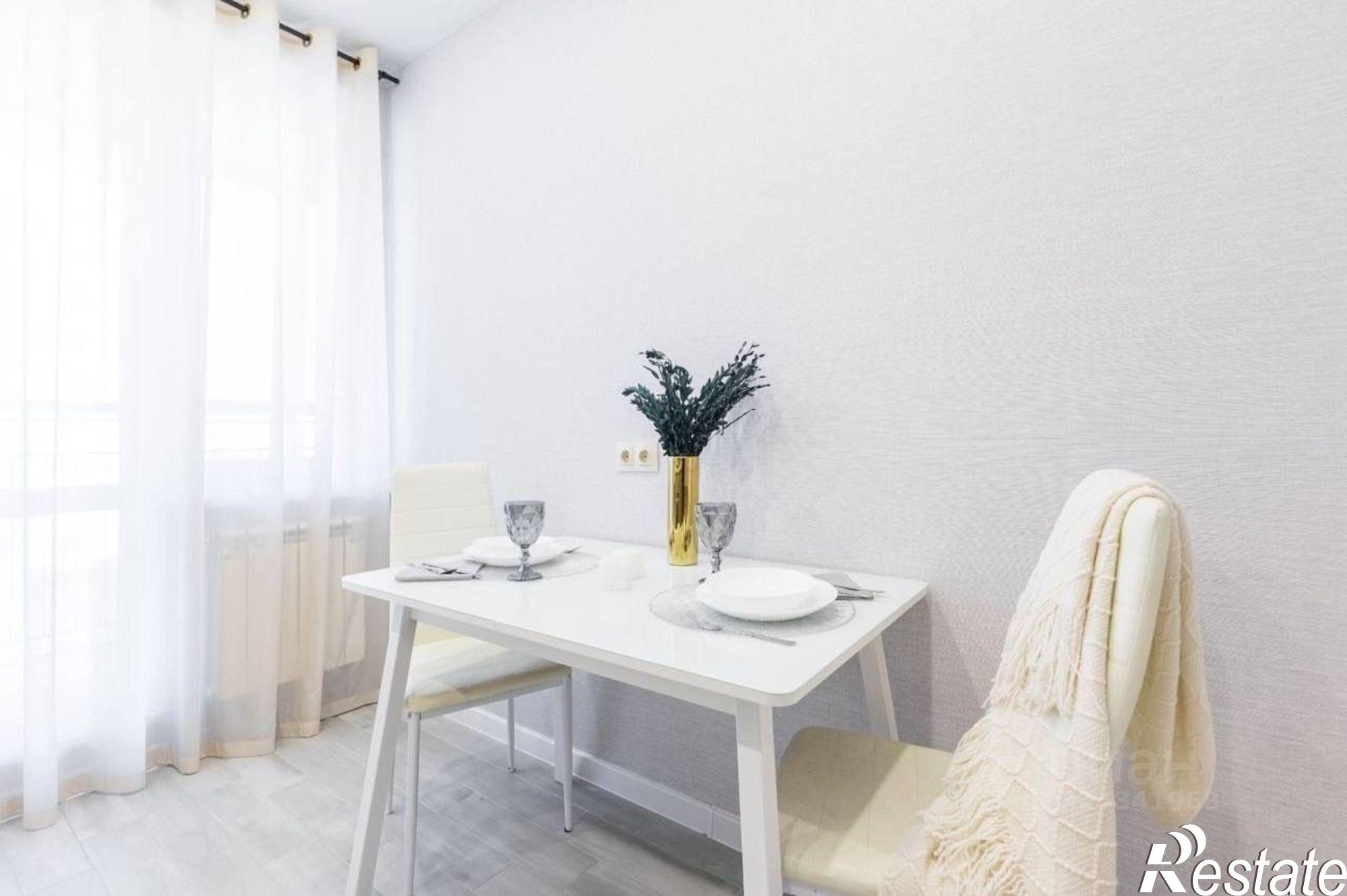 Сдать квартиру за 40 000 рублей на улица Вишневского, 59А к1