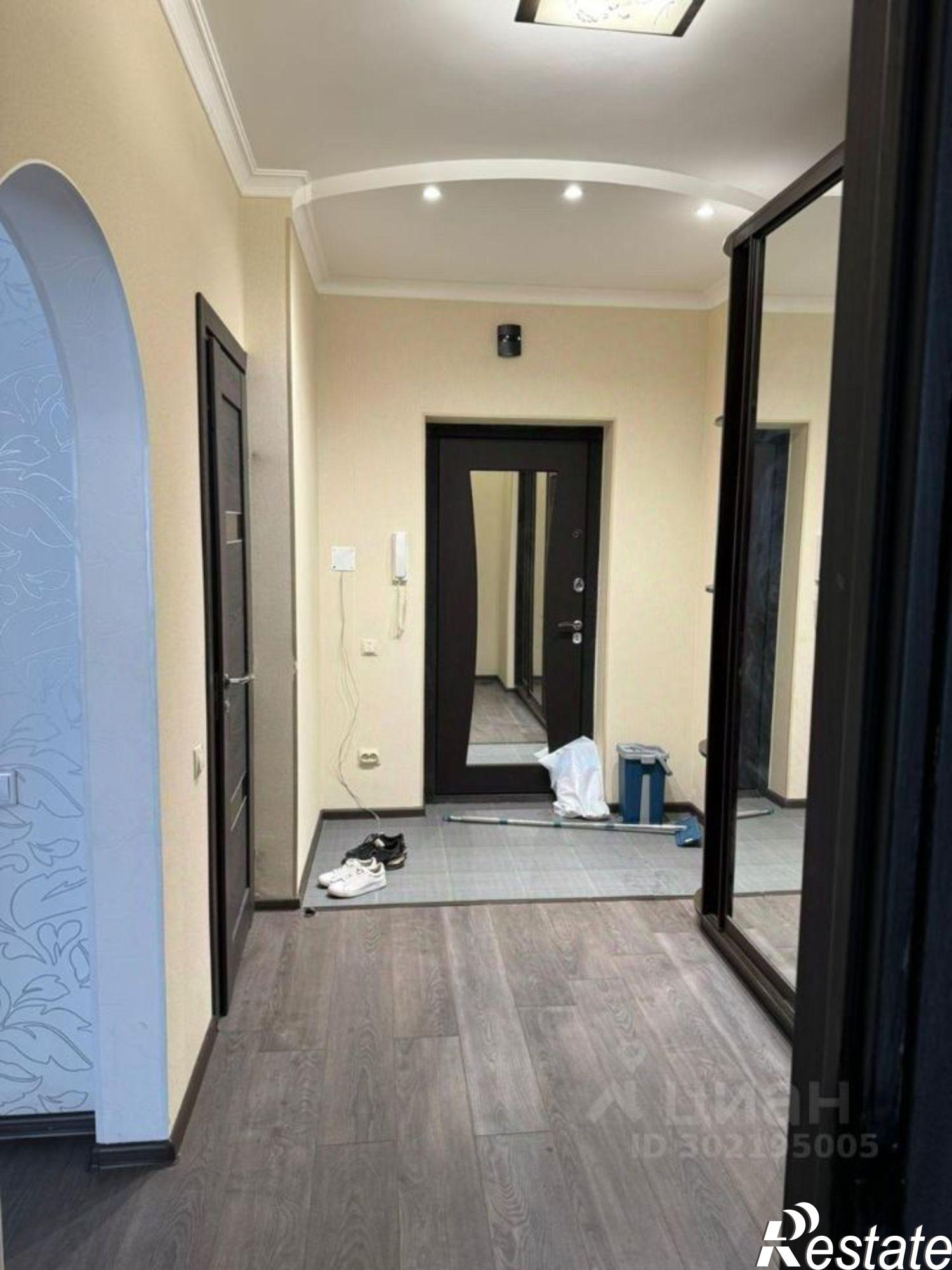 Сдать квартиру за 45 000 рублей на проспект Альберта Камалеева, 34Б