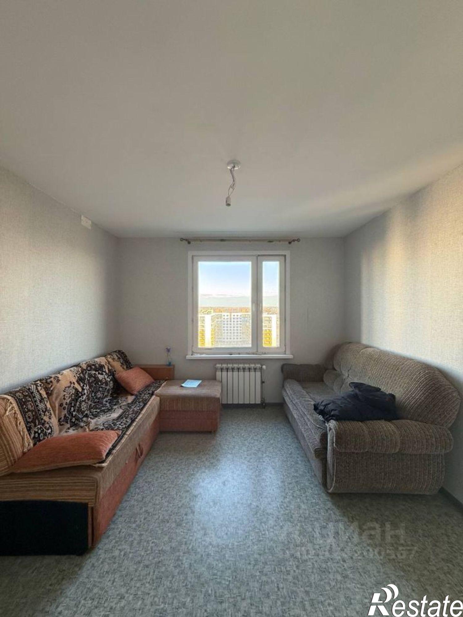 Купить квартиру за 8 599 000 рублей на проспект Ильгама Шакирова, 9