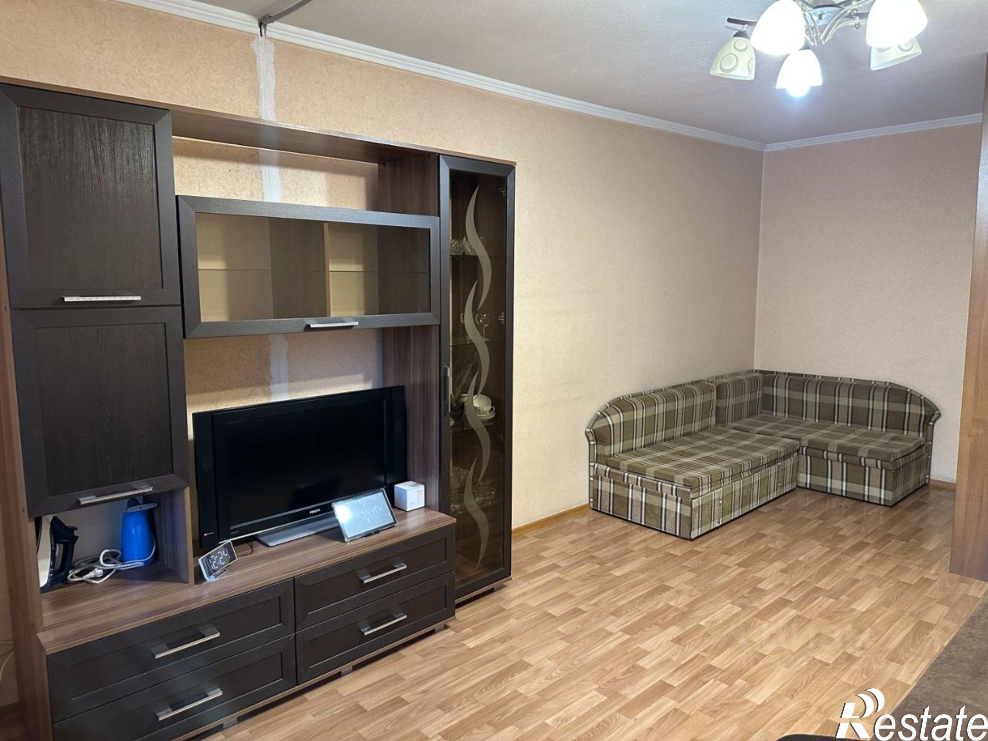 Купить квартиру за 5 850 000 рублей на улица Адоратского, 54