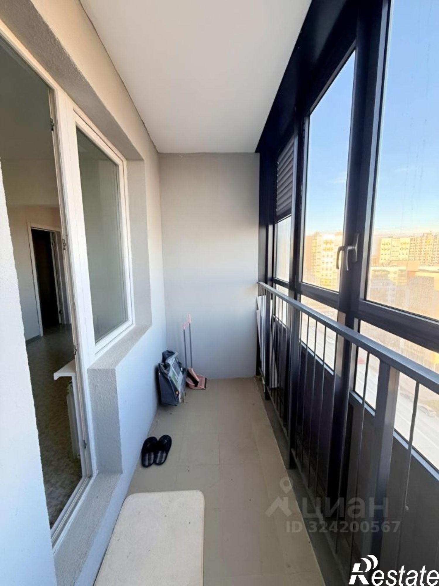 Купить квартиру за 8 599 000 рублей на проспект Ильгама Шакирова, 9