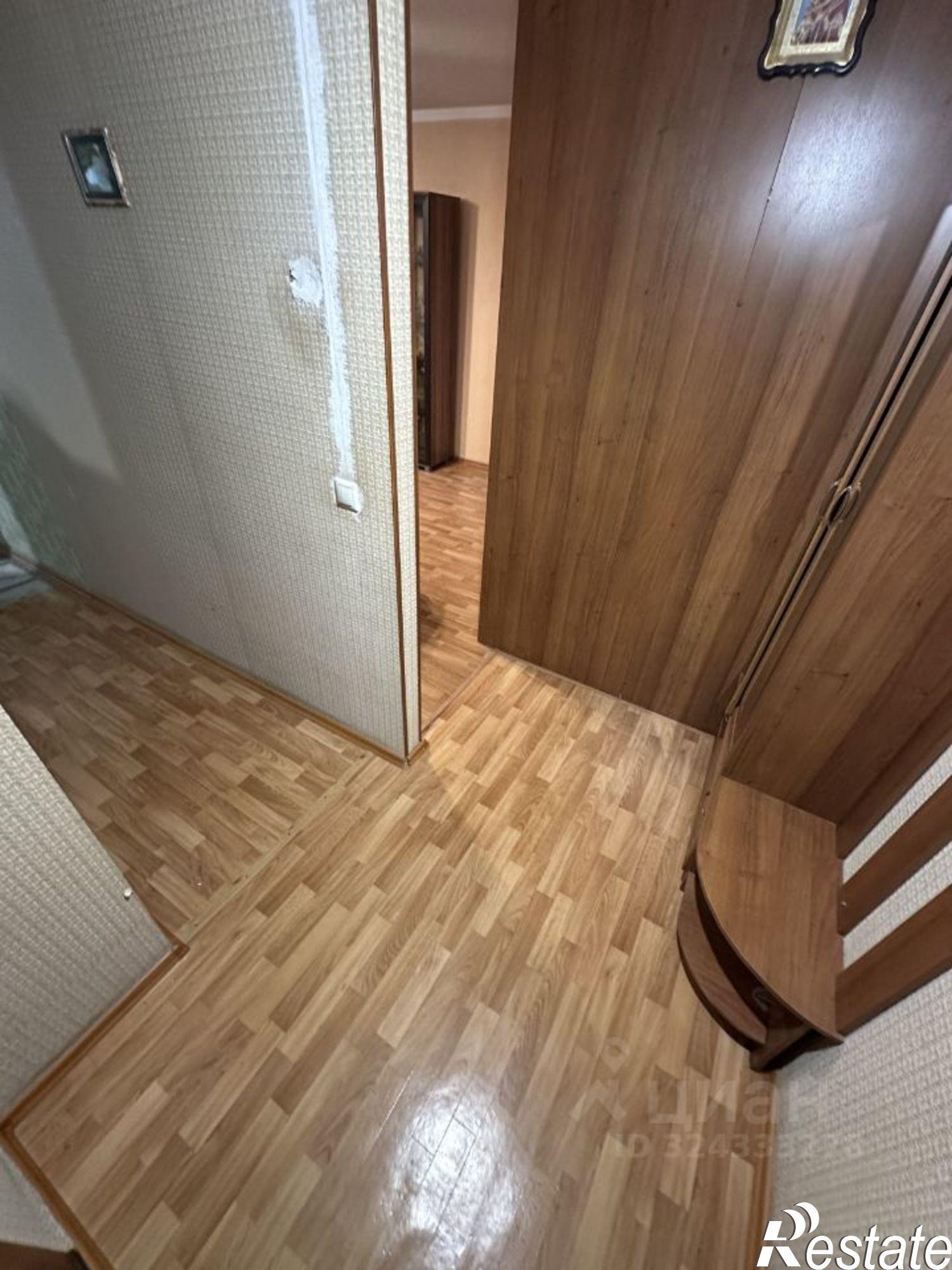 Купить квартиру за 5 850 000 рублей на улица Адоратского, 54