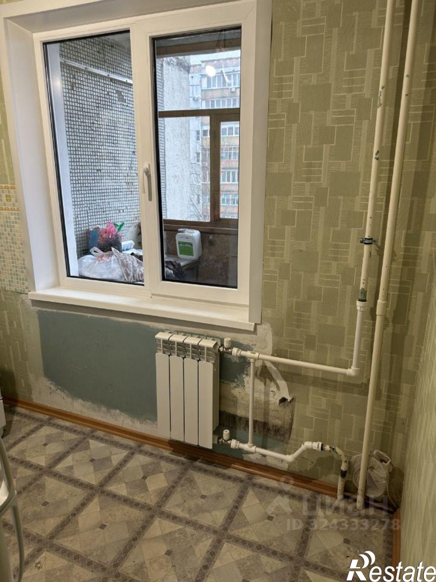 Купить квартиру за 5 850 000 рублей на улица Адоратского, 54