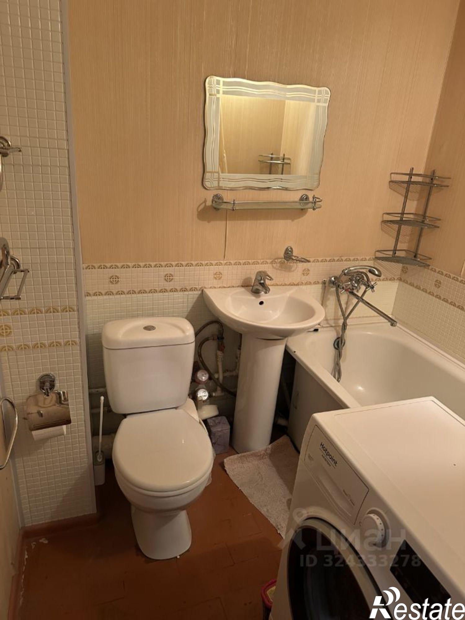 Купить квартиру за 5 850 000 рублей на улица Адоратского, 54