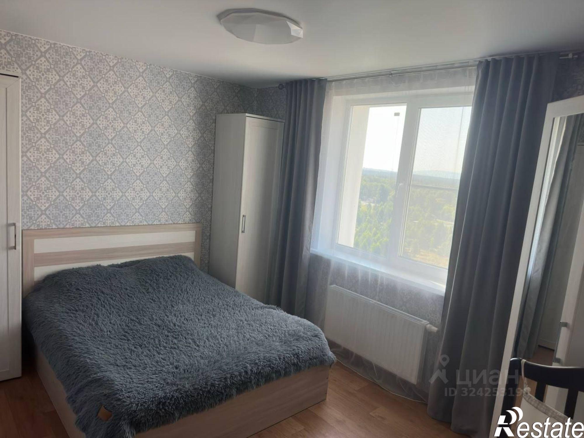 Купить квартиру за 7 500 000 рублей на улица Гавриила Державина, 3 к4