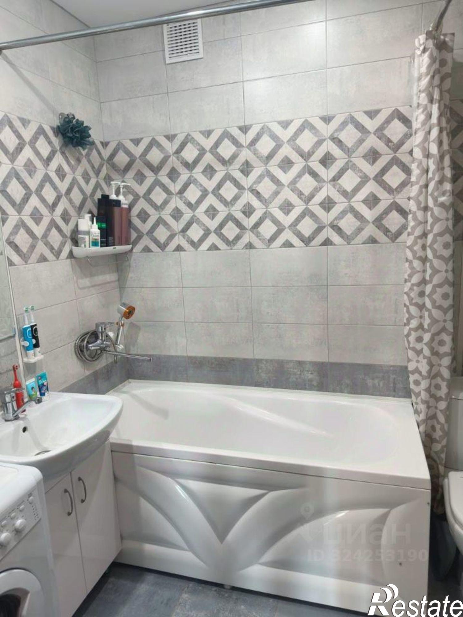 Купить квартиру за 7 500 000 рублей на улица Гавриила Державина, 3 к4