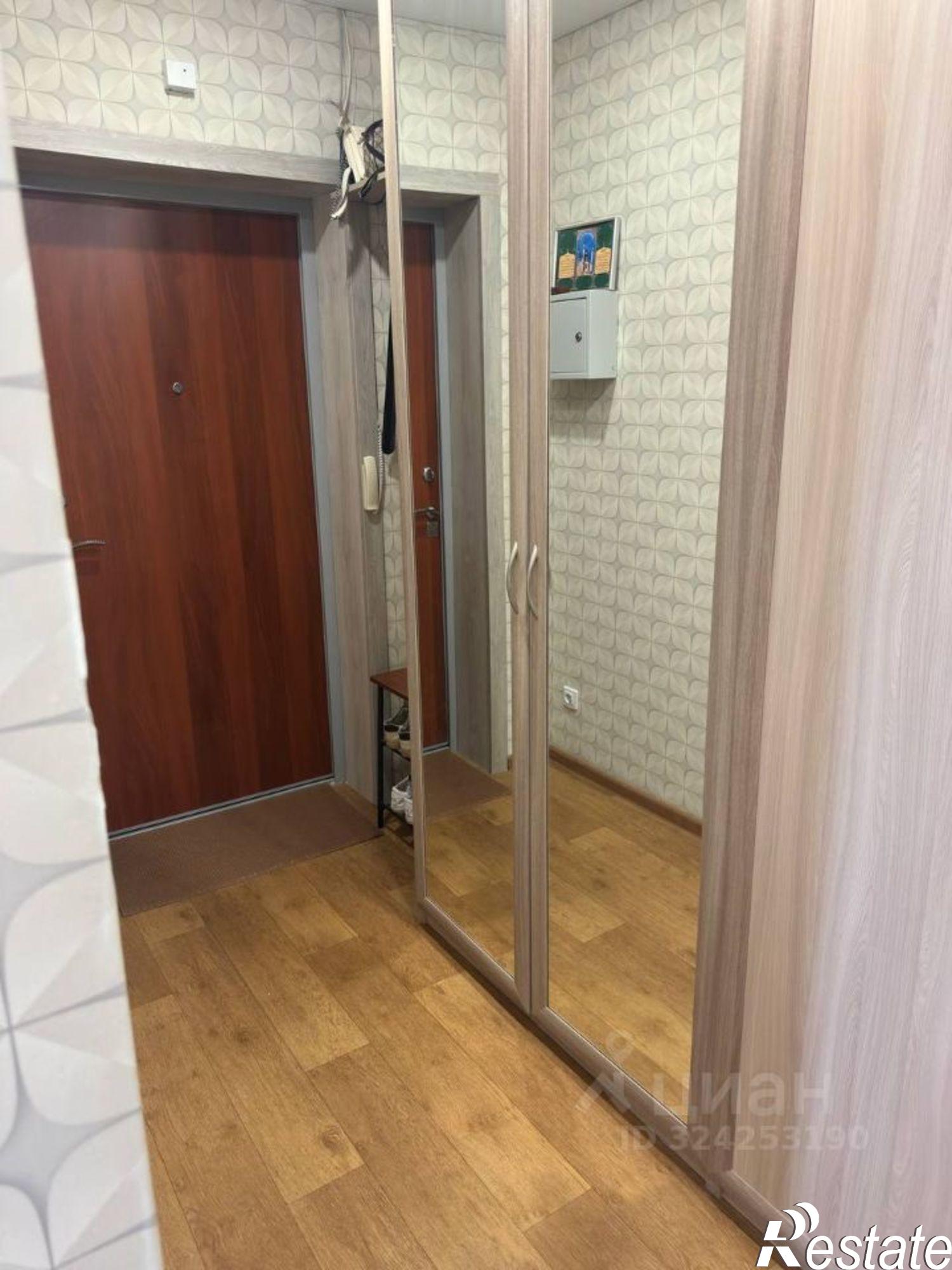 Купить квартиру за 7 500 000 рублей на улица Гавриила Державина, 3 к4