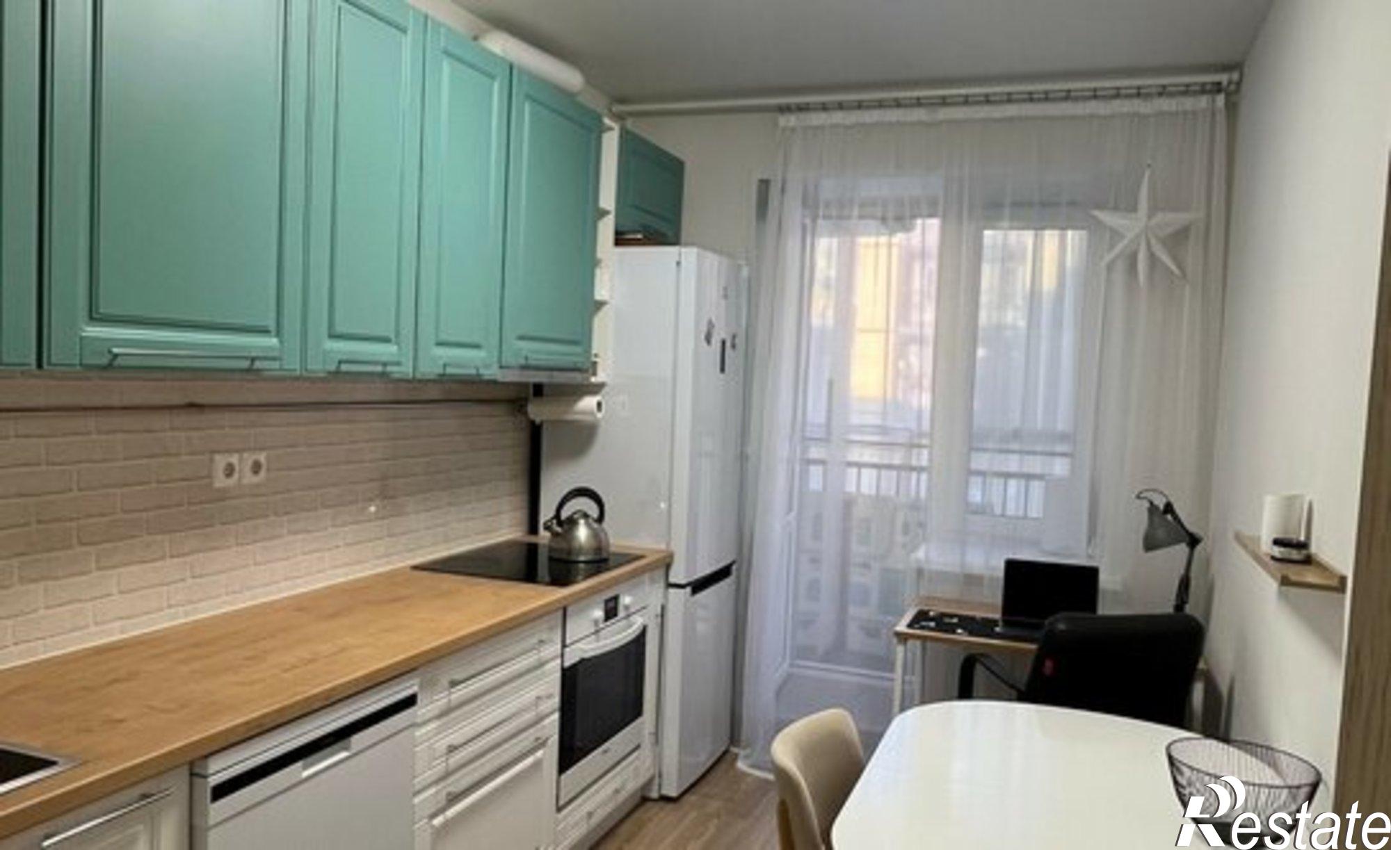 Купить квартиру за 10 200 000 рублей на улица Рауиса Гареева, 98