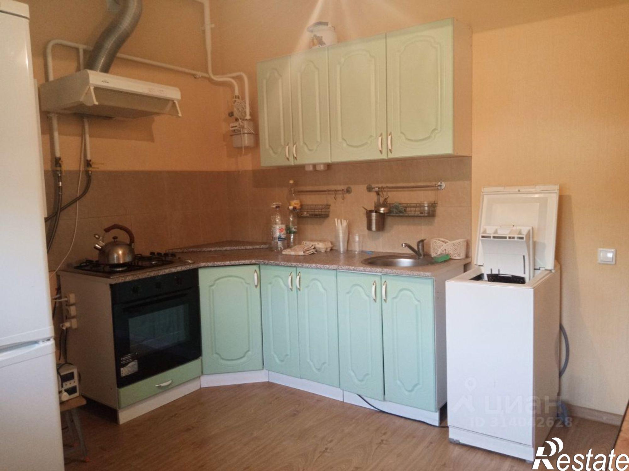 Купить квартиру за 8 400 000 рублей на Сибирский тракт, 43