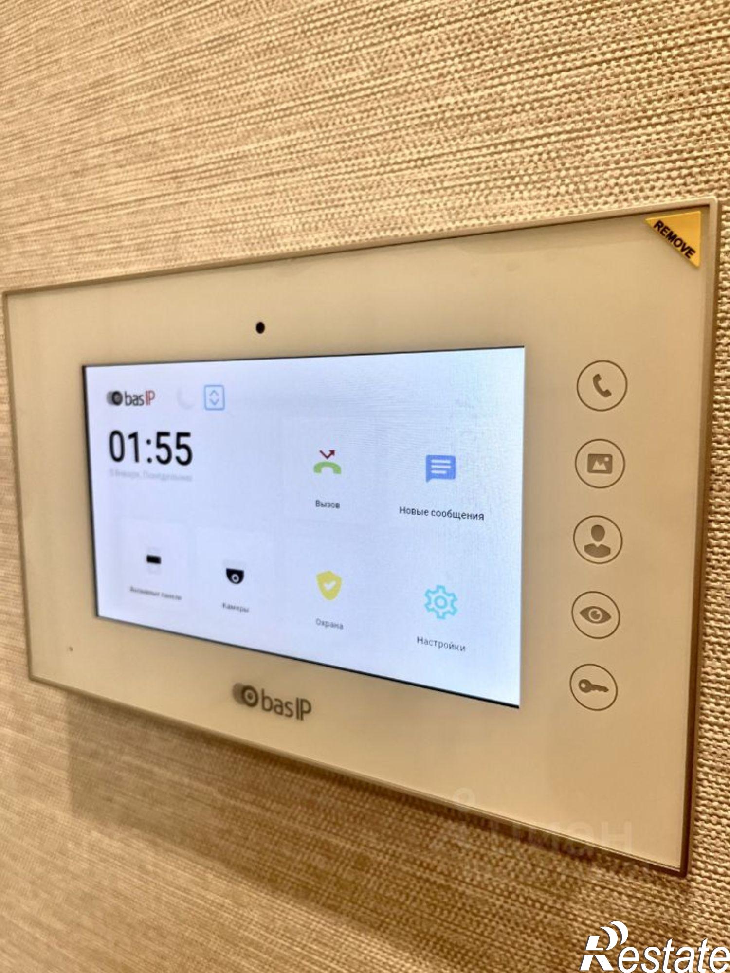 Сдать квартиру за 45 000 рублей на улица Абубекира Терегулова, 22