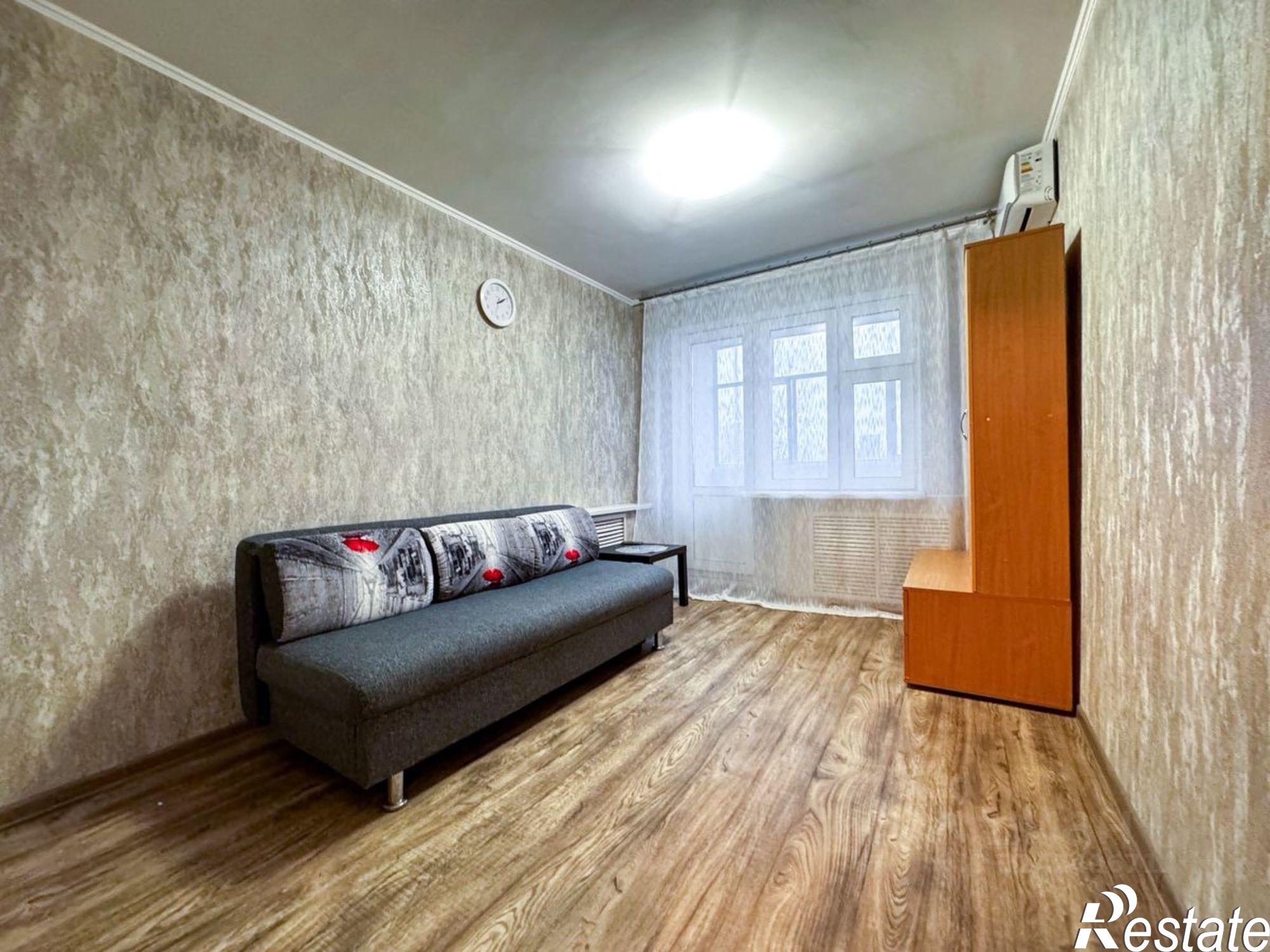 Сдать квартиру за 32 000 рублей на проспект Победы, 122