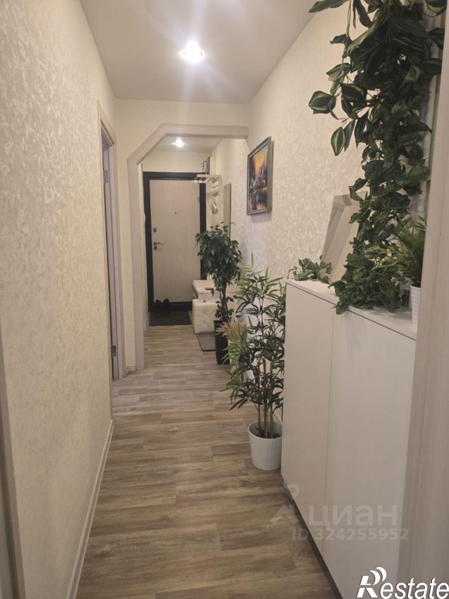 Сдать квартиру за 40 000 рублей на 2-я Юго-Западная улица, 32