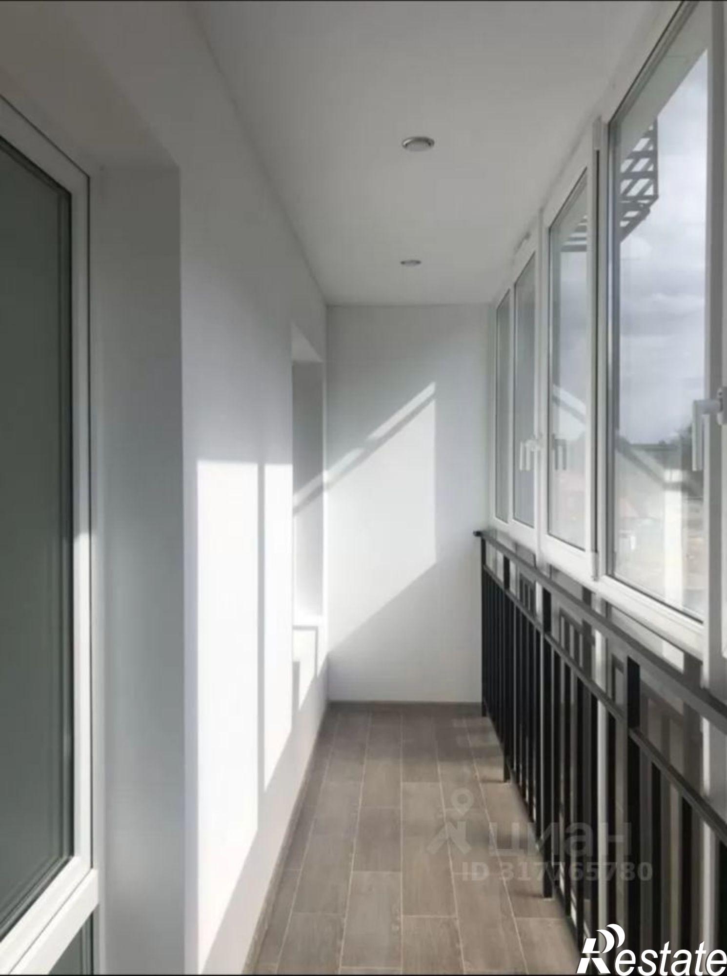 Сдать квартиру за 42 000 рублей на улица Разведчика Ахмерова, 7