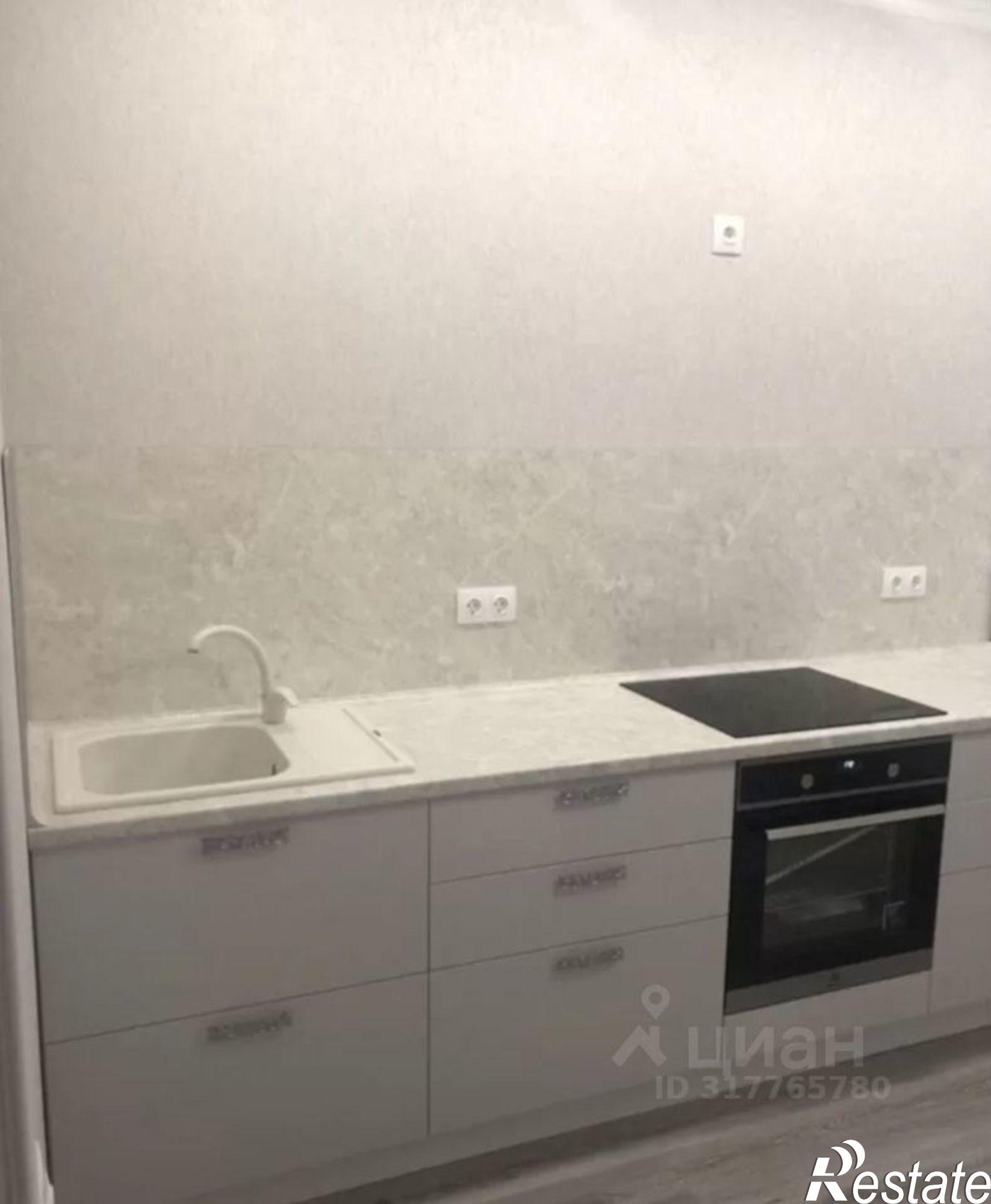 Сдать квартиру за 42 000 рублей на улица Разведчика Ахмерова, 7