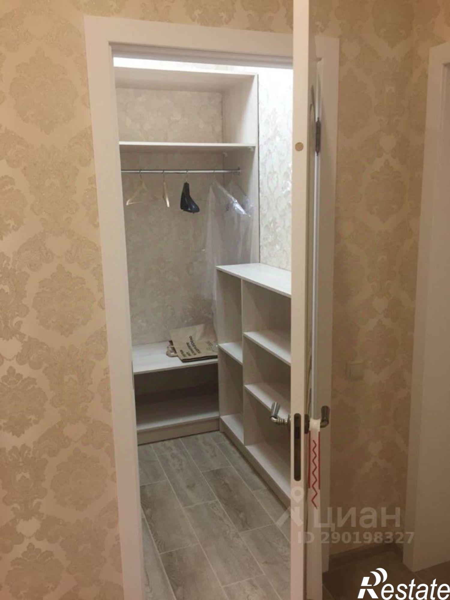 Сдать квартиру за 45 000 рублей на Шоссейная улица, 57