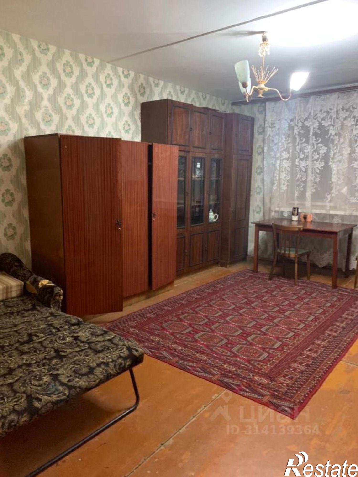 Сдать квартиру за 21 000 рублей на улица Академика Павлова, 17