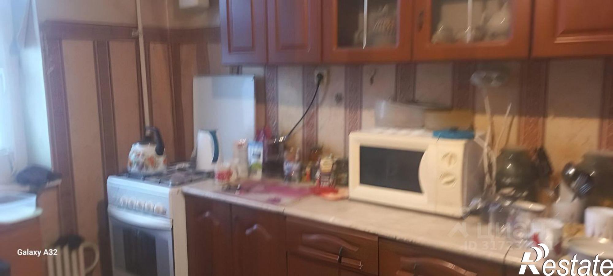 Сдать квартиру за 25 000 рублей на улица Академика Глушко, 23