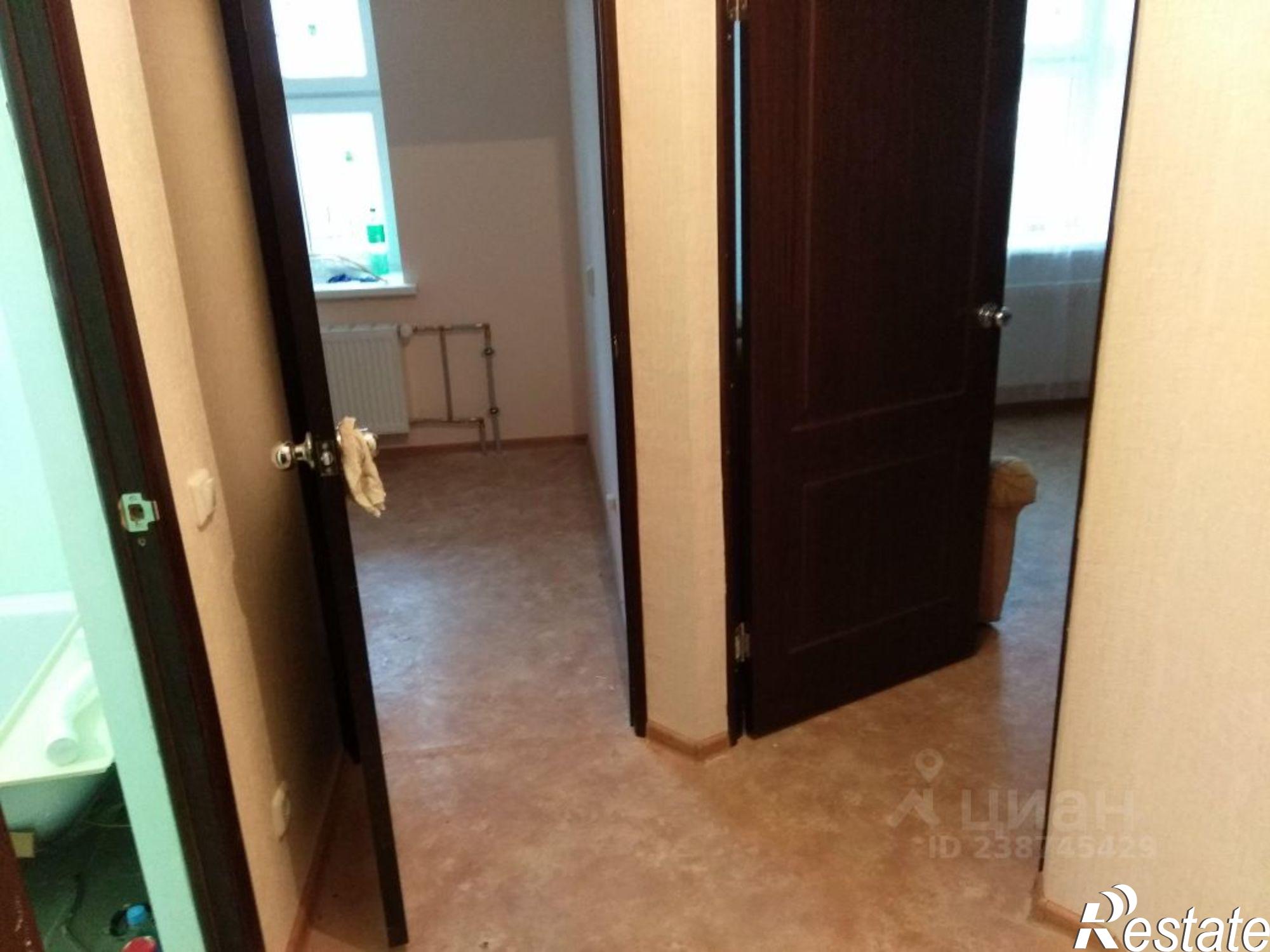 Сдать квартиру за 26 000 рублей на Ютазинская улица, 6Б к1