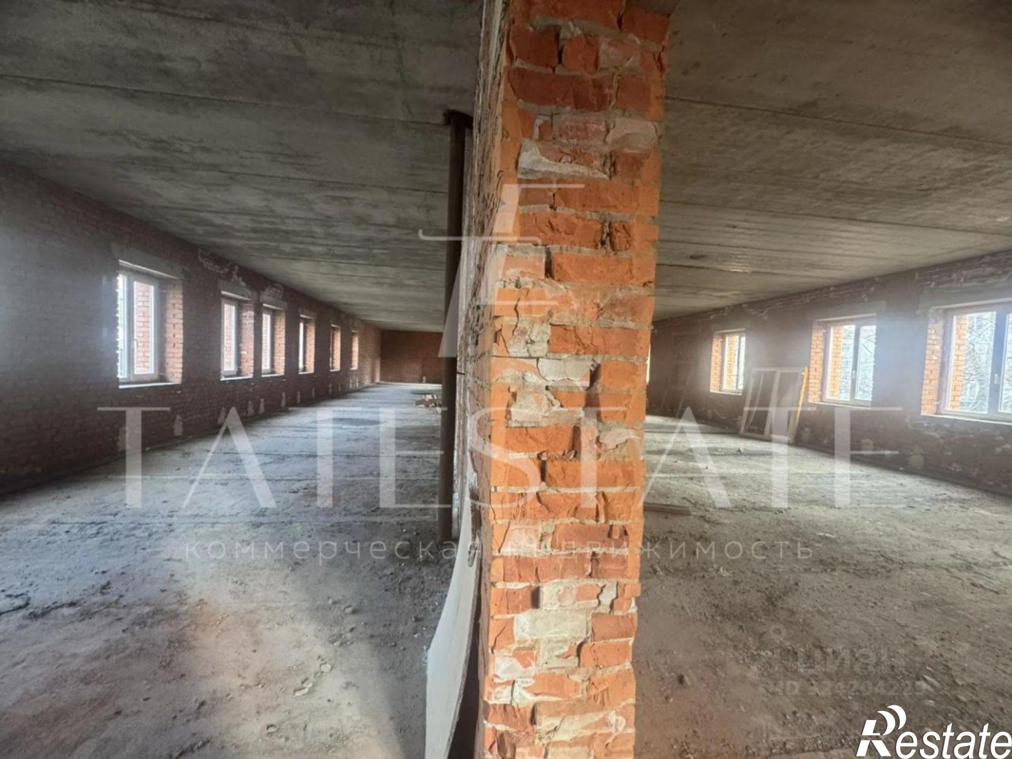 Сдать ОСЗ, отдельно стоящее здание за 138 000 рублей на улица Нариманова, 70