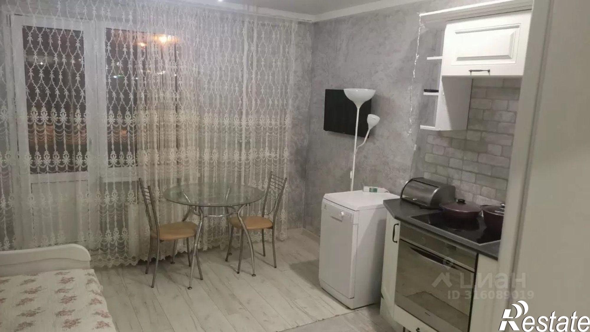 Сдать квартиру за 38 000 рублей на улица Тулпар, 4