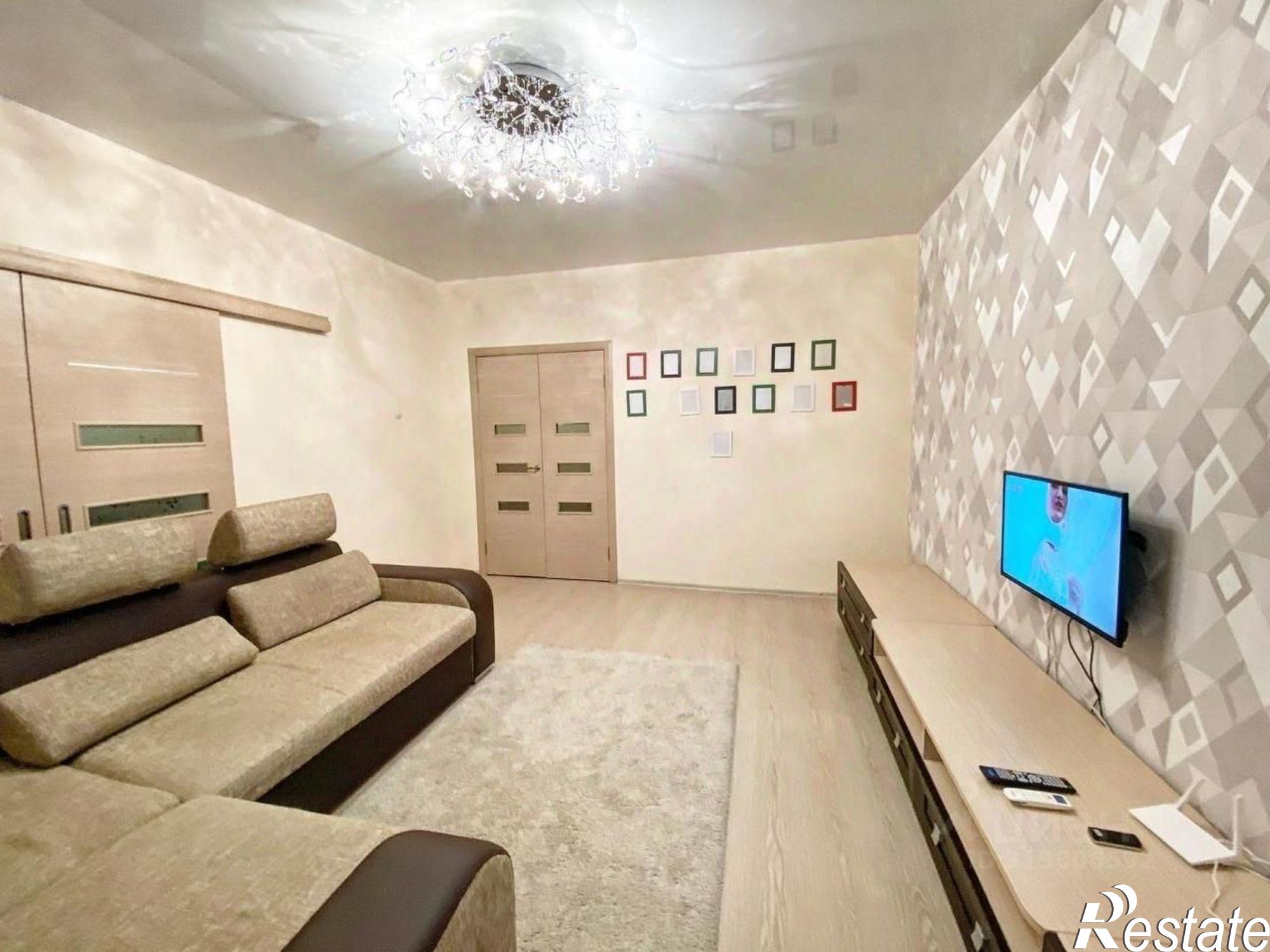 Сдать квартиру за 45 000 рублей на Даурская улица, 22